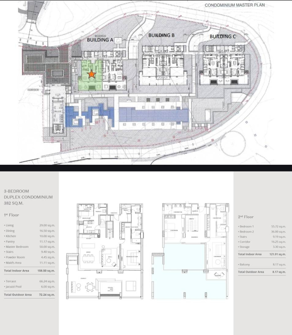 ขายคอนโดภูเก็ต : *** New Project of Kiara Reserve Condomium