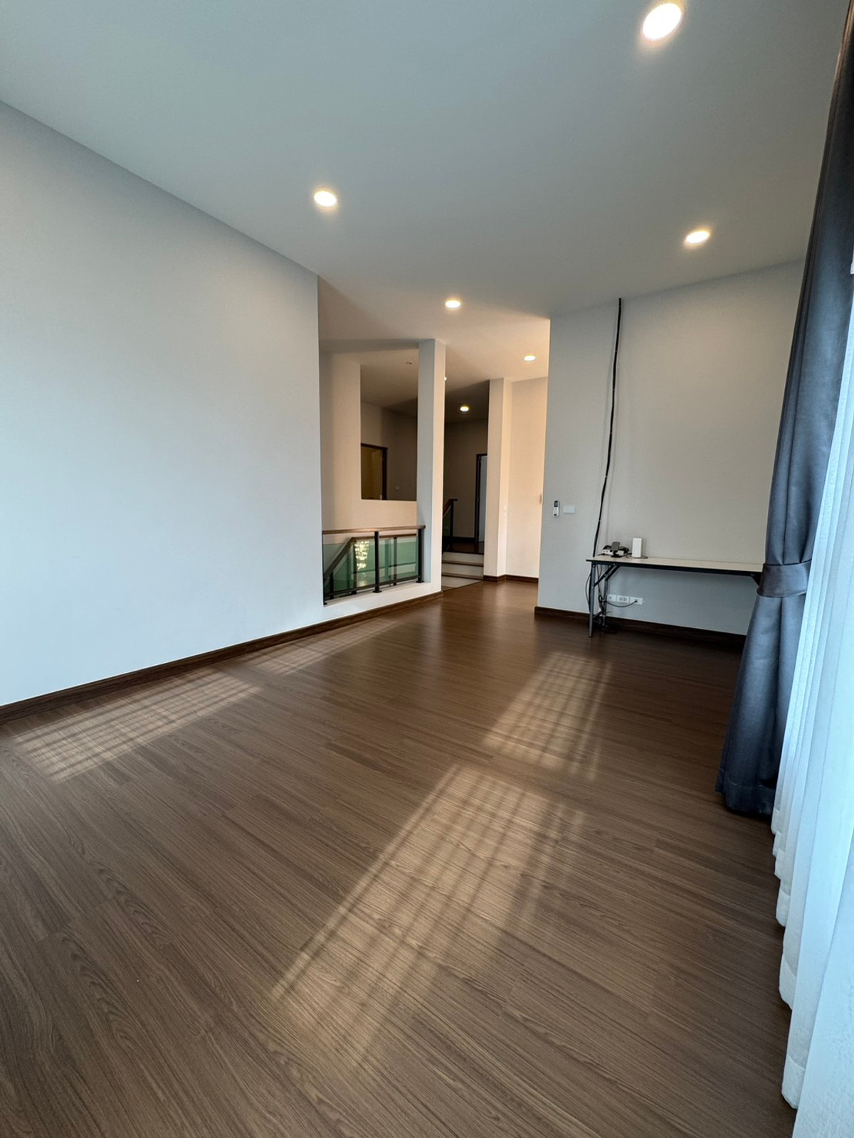 For RentHouseBangna, Bearing, Lasalle : S04-0109 Luxury Single House for Rent or Sale: THE CITY BANGNA