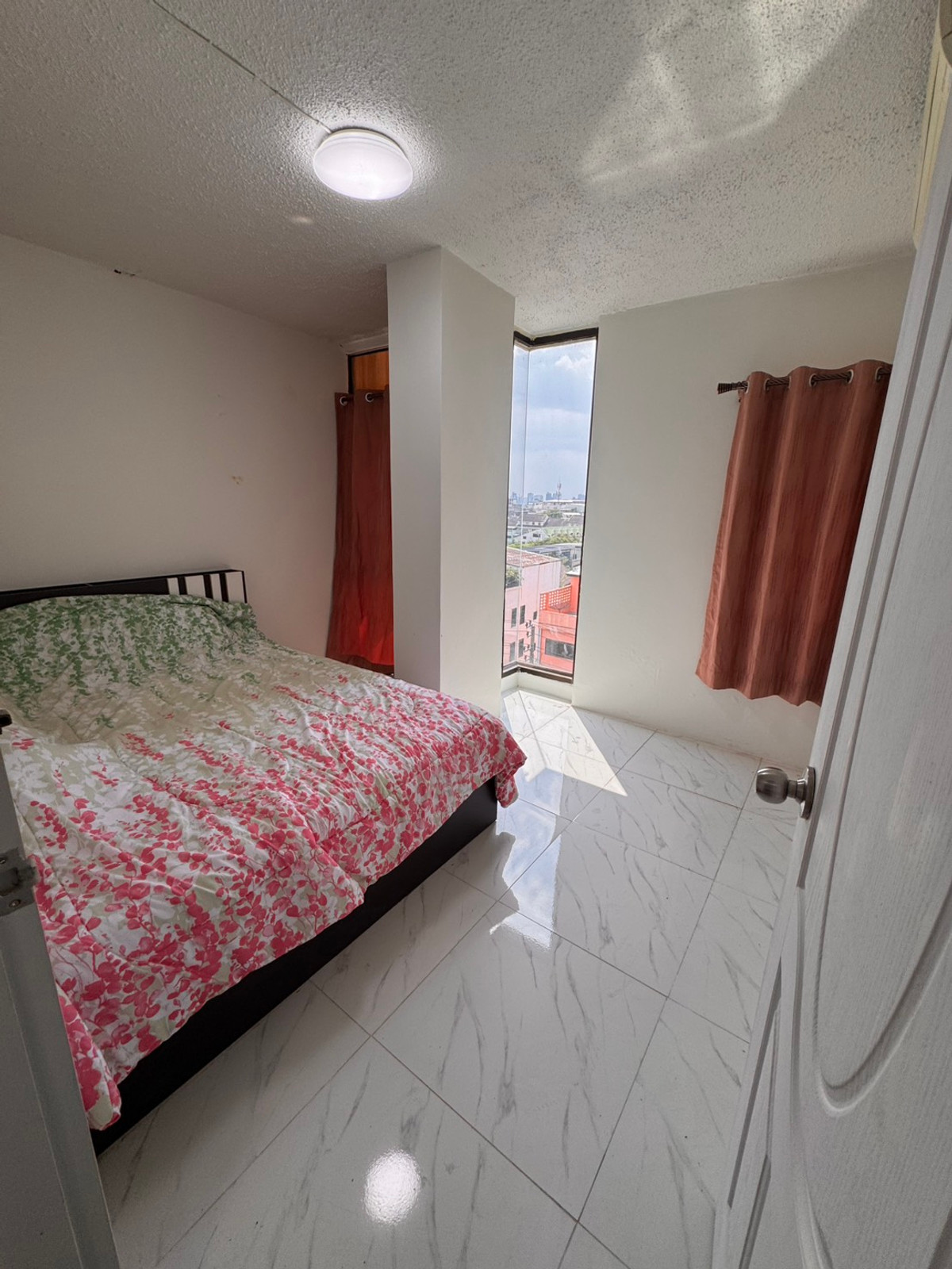 For RentCondoChokchai 4, Ladprao 71, Ladprao 48, : Condo for rent: Dynasty Condominium, fully furnished, ready to move in, near the Yellow Line BTS Station!!