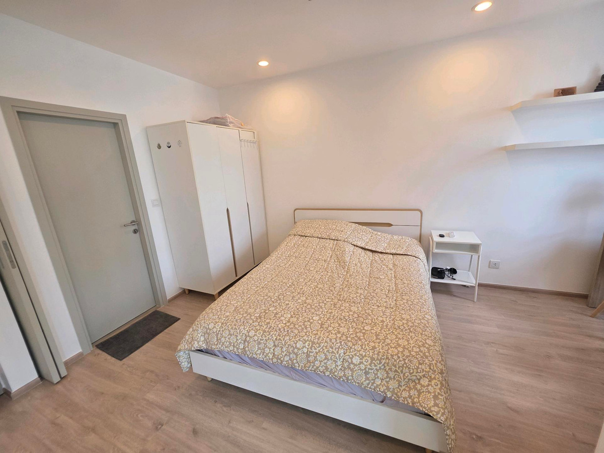 ขายคอนโดสยาม จุฬา สามย่าน : ด่วน ขาย ideo Q chula samyan ห้องไม่เคยปล่อยเช่า สนใจติดต่อ 0654649497