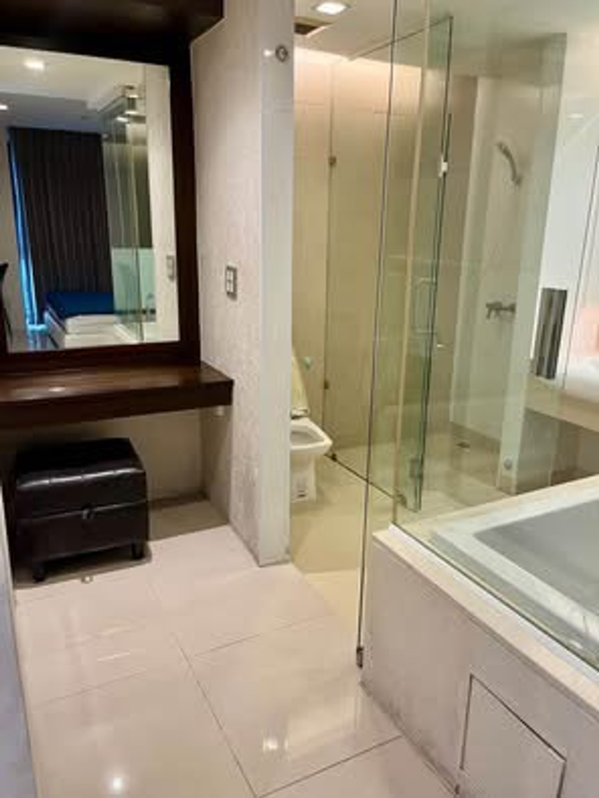 ให้เช่าคอนโดขอนแก่น : ให้เช่าเดสตินี่ คอนโด ห้องกว้าง  60 ตรม 