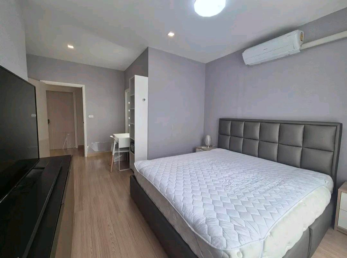 For RentTownhomeEakachai, Bang Bon : For rent Prusa Ville 68 Tha Phra - Chom Thong near BTS Wutthakat.
Fully furnished Ready to move in