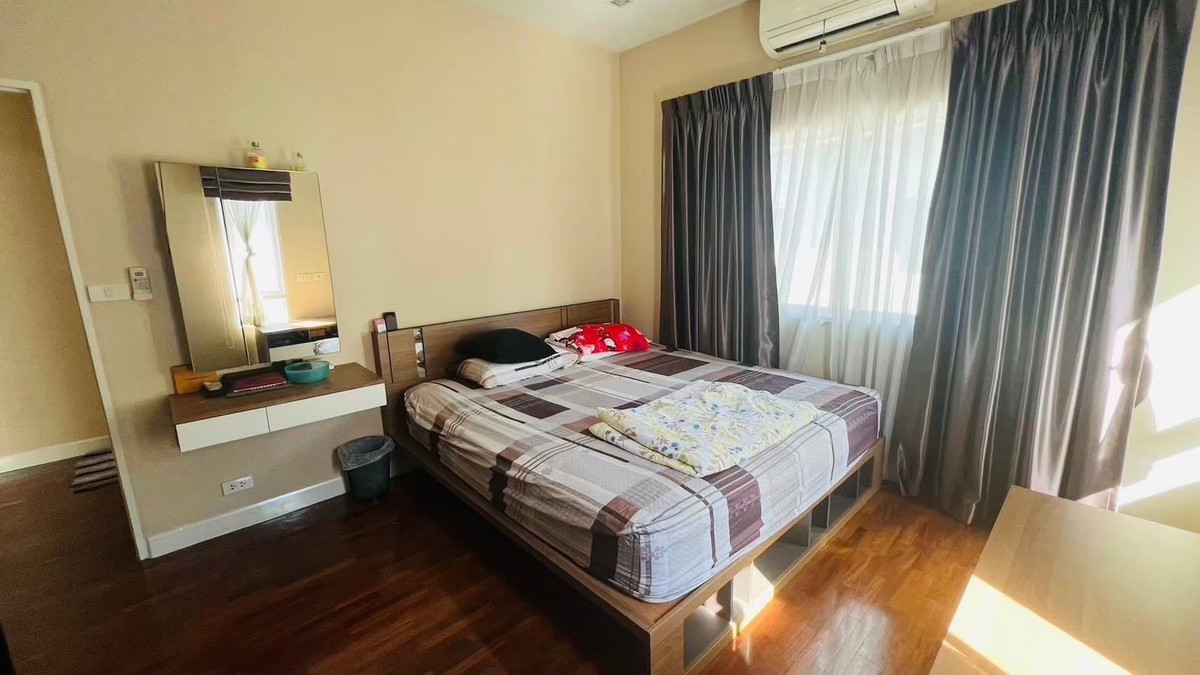 ขายบ้านเกษตร นวมินทร์ ลาดปลาเค้า : หมู่บ้านคูณสุขวิลล่า นวมินทร์ / 4 ห้องนอน (ขาย), Koonsuk Villa Nawamin / 4 Bedrooms (FOR SALE) MNT061