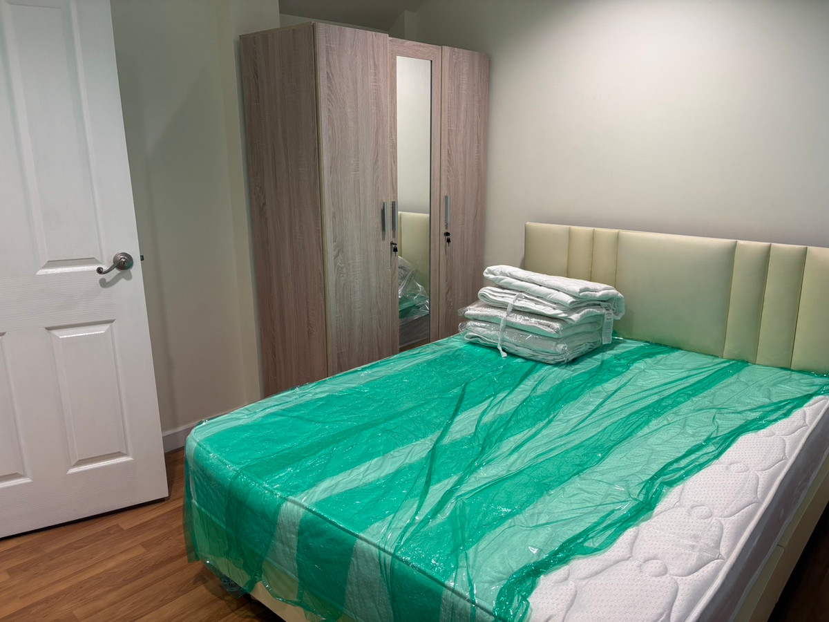 ให้เช่าทาวน์โฮมเลียบทางด่วนรามอินทรา : RH033626 ให้เช่า ทาวน์โฮม 3ชั้น 4ห้องนอน บ้านกลางเมือง Urbanion พระราม 9 – ลาดพร้าว ตกแต่งพร้อมอยู่