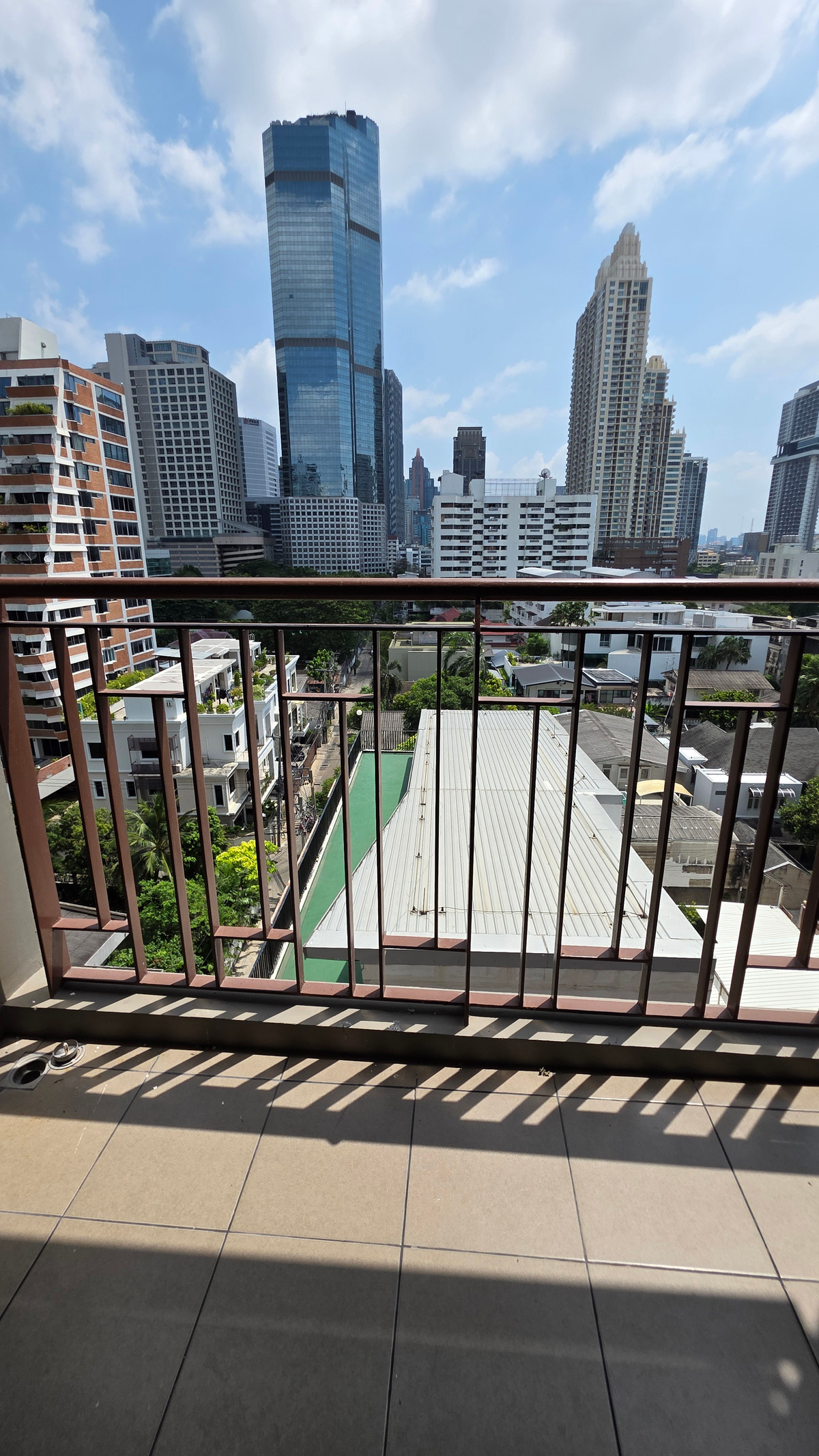 คอนโดสาทร นราธิวาส : เช่า-ขาย Centric Sathorn St.Louis @bts Saint Louis ยุ้ย 089-0415258