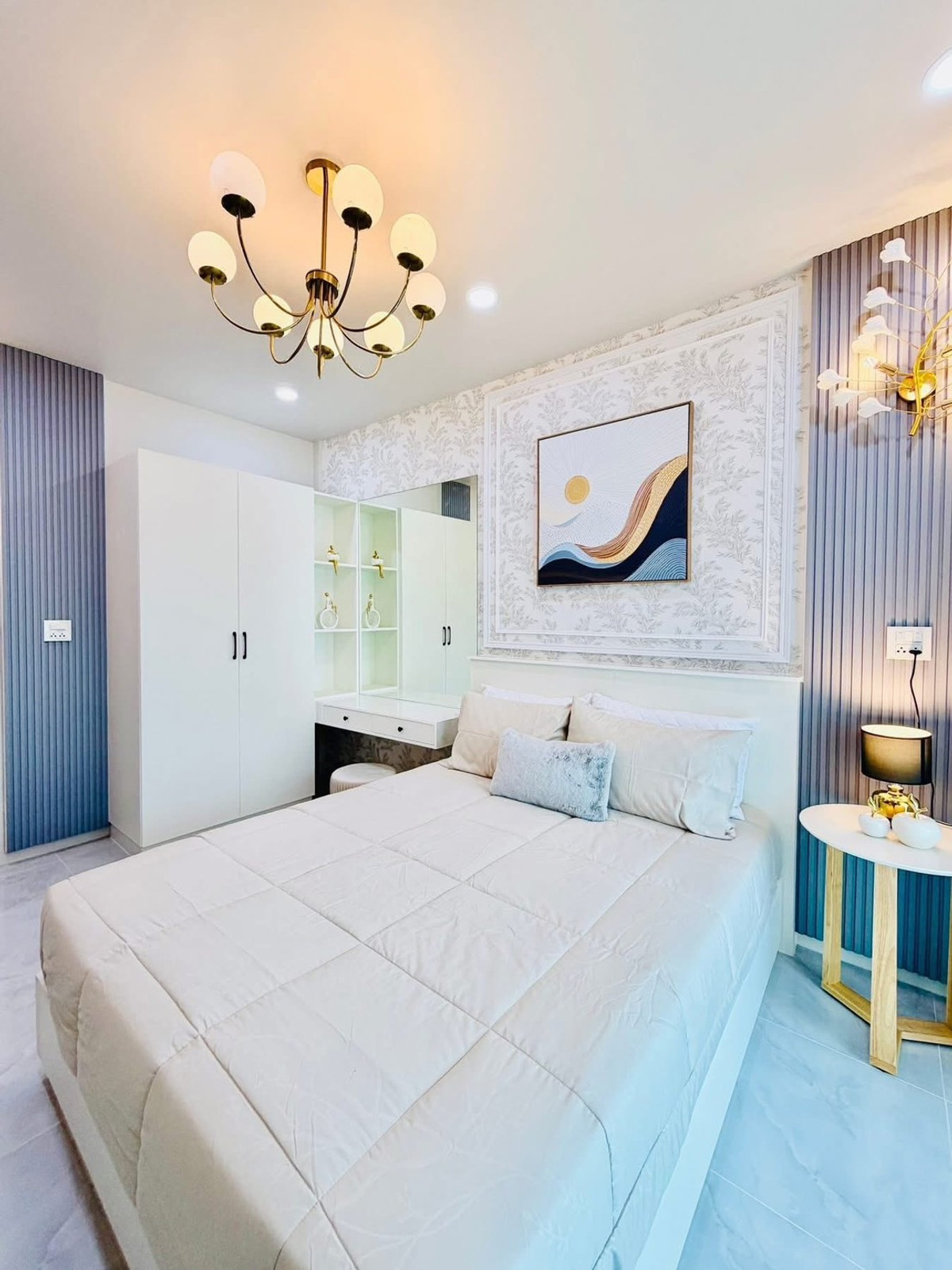 For SaleTownhomePattaya, Bangsaen, Chonburi : Townhouse Park Rungrueang / 2 Bedrooms (FOR SALE) AM104