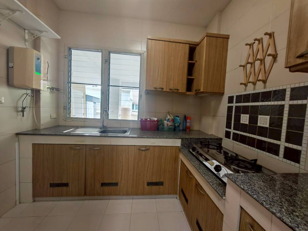 ขายบ้านลาดกระบัง สุวรรณภูมิ : 🏡 ขายบ้านเดี่ยว หมู่บ้านมัณฑนา วงแหวน-พระราม 9 บ้านสวย บรรยากาศร่มรื่น สไตล์บ้านสวน พื้นที่ใหญ่ หาไม่ได้แล้ว!