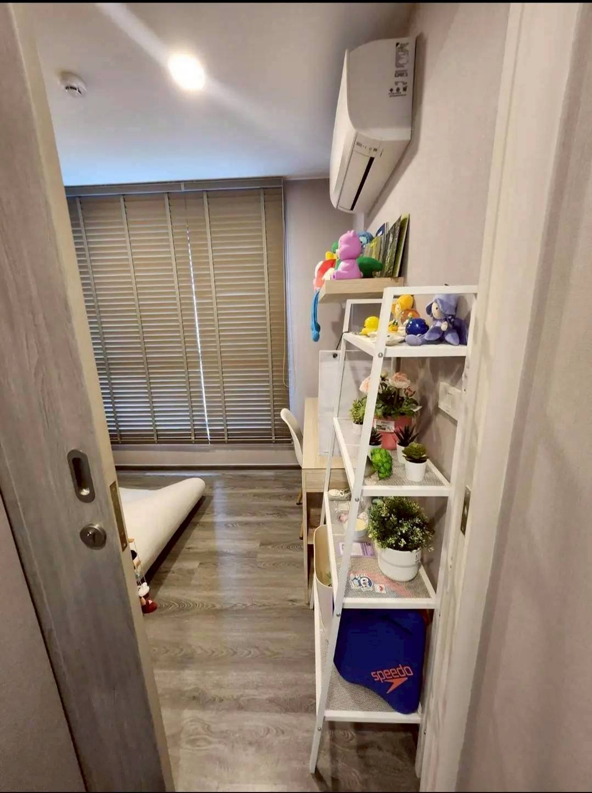 For RentCondoOnnut, Udomsuk : #L276🎉 50469 Condo for rent The Origin Onnut  