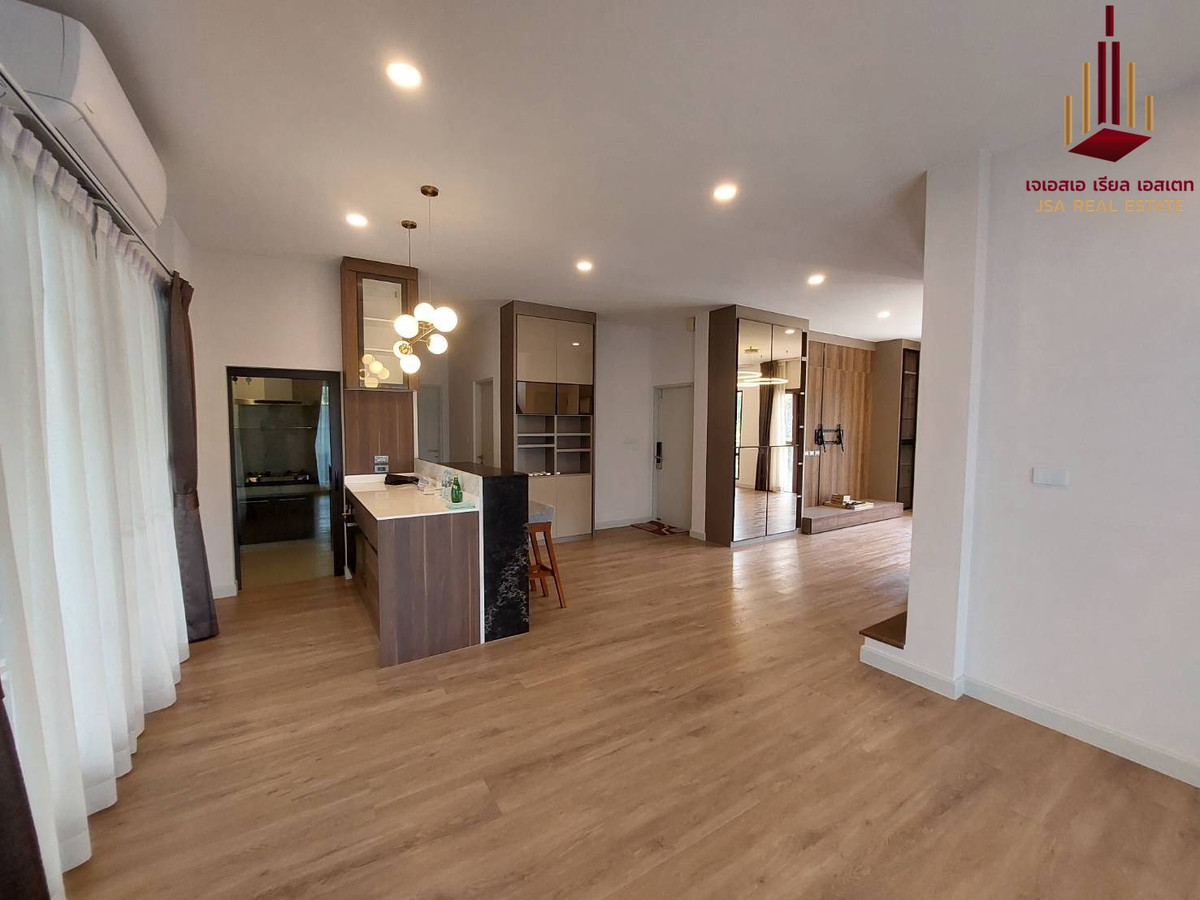 For SaleHousePhutthamonthon, Salaya : ✨ For Sale: The City Boromratchachonnani - Thawi Watthana ✨ 💰 Only 13,800,000 THB