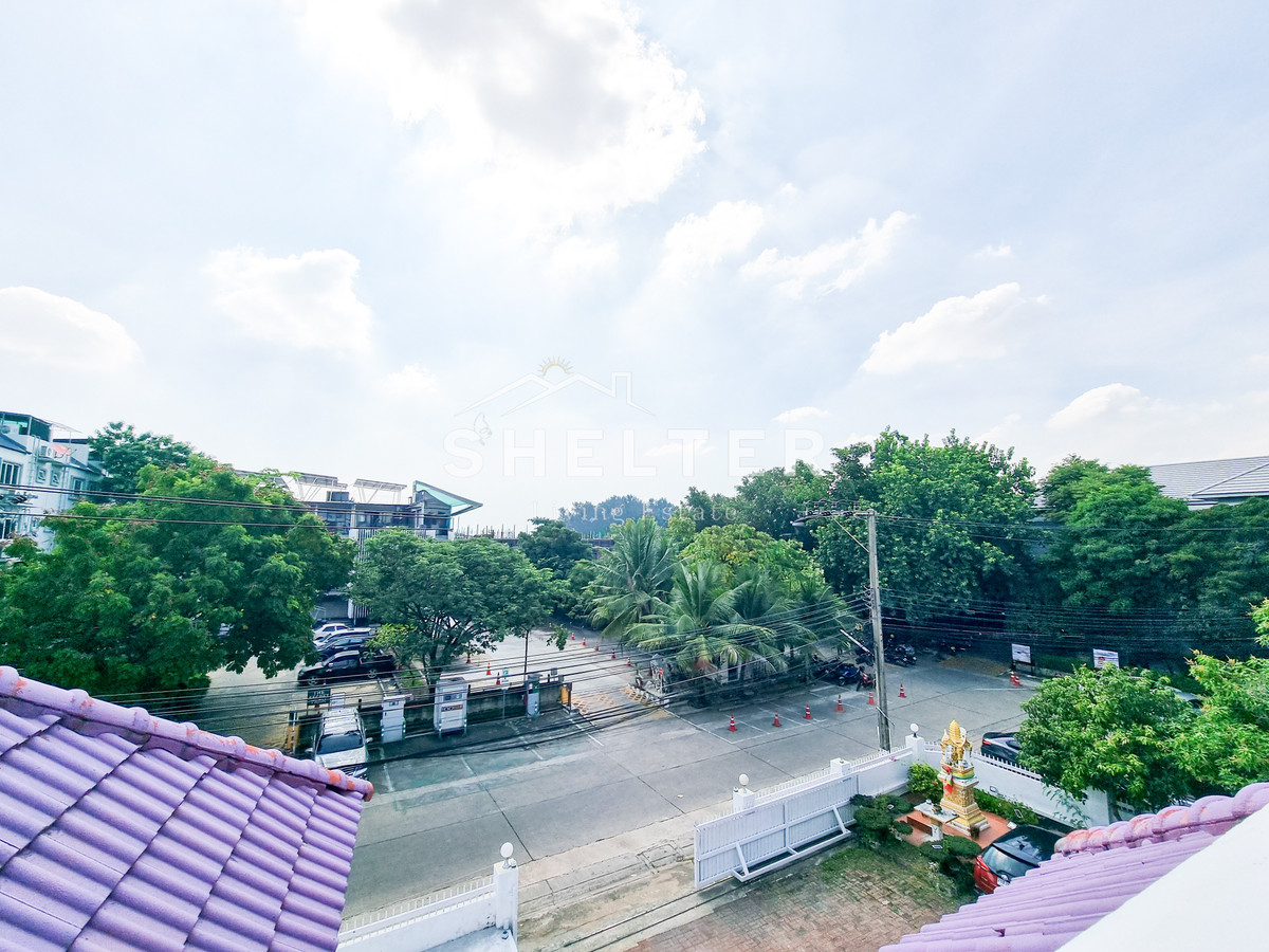 For SaleHome OfficeRamkhamhaeng, Hua Mak : 