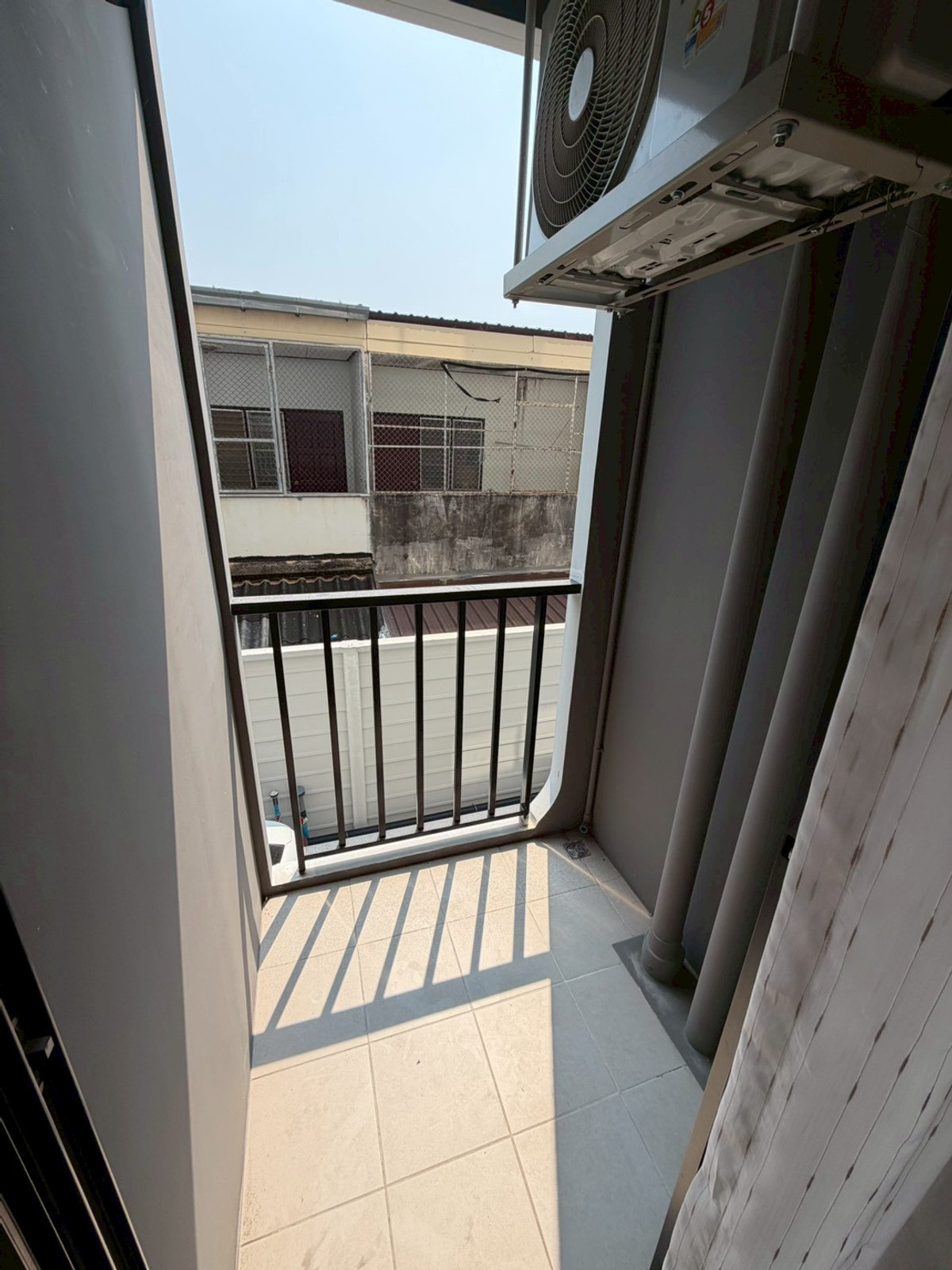 ให้เช่าคอนโดขอนแก่น : 🔥 เช่าพร้อมอยู่ 💖 The Origin Campus Khon kaen ✨ คอนโดใหม่ 24.99 ตร.ม.