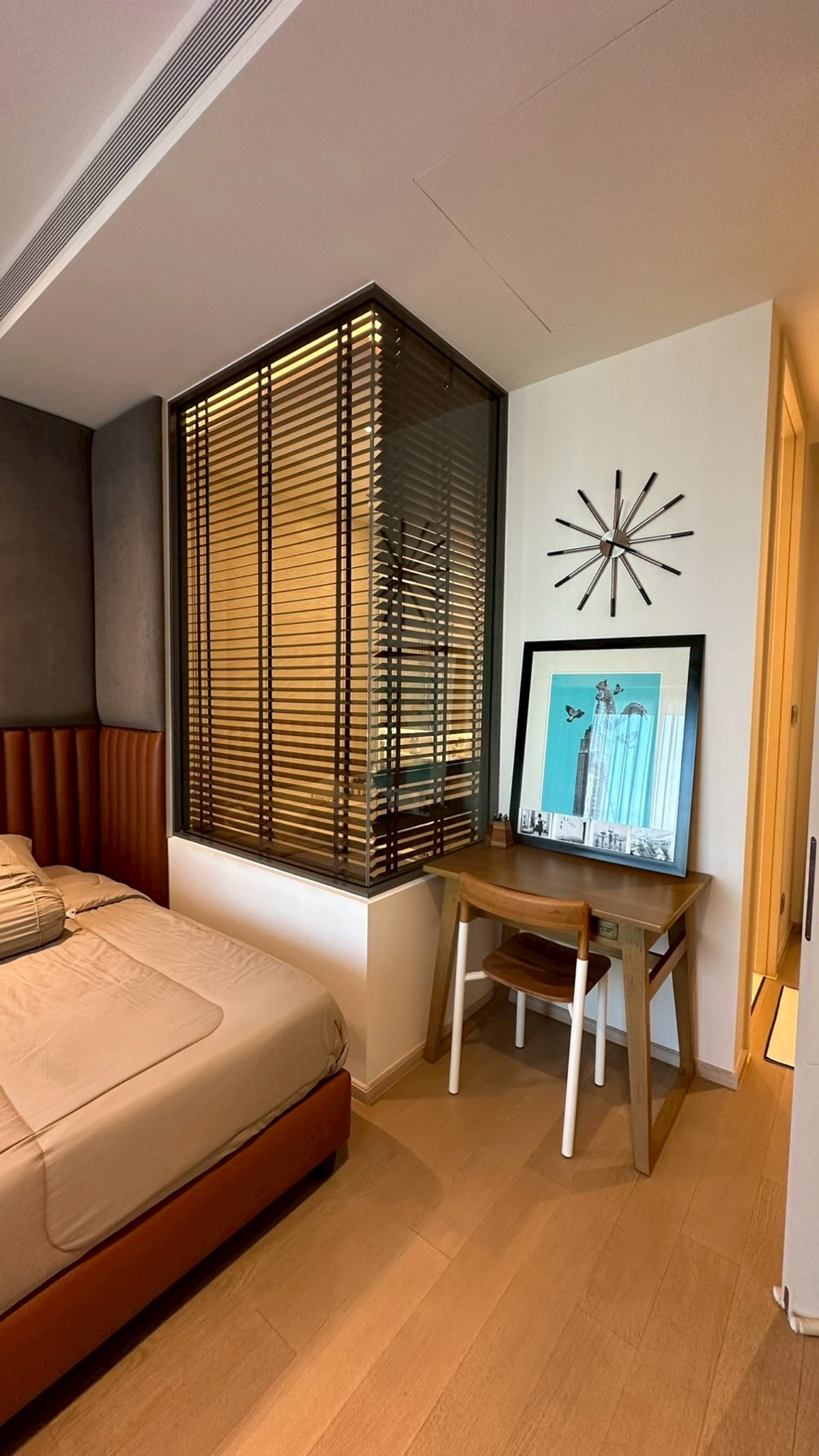 CondoSukhumvit, Asoke, Thonglor : 🏠✨ The Strand Thonglor | Sale/Rent 1 bedroom condo (HBH-HL-122)