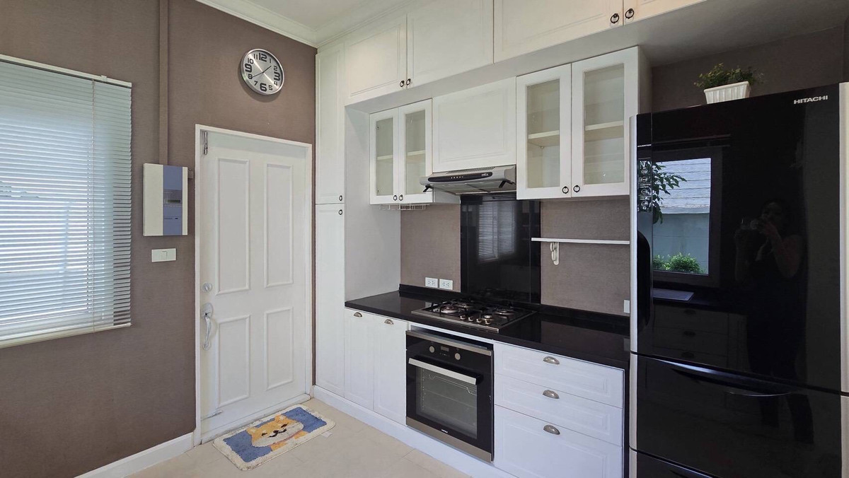 ขายบ้านมีนบุรี-ร่มเกล้า : ขายด่วนบ้านเดี่ยว 2ชั้น หมู่บ้านเพอเฟคเพลส2 รามคำแหง164 มีนบุรี กรุงเทพ