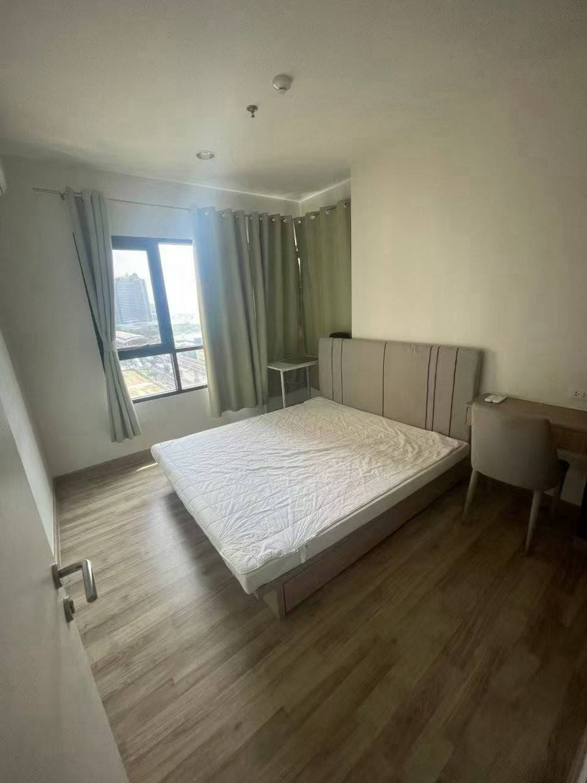 ให้เช่าคอนโดบางนา แบริ่ง ลาซาล : 🏢 [RENT] Niche Mono Sukhumvit-Bearing 2 นอน ไซส์ใหญ่ 51 ตร.ม. | ราคาดีที่สุดในโครงการ! 💰 Price: 18,000 THB/Month 