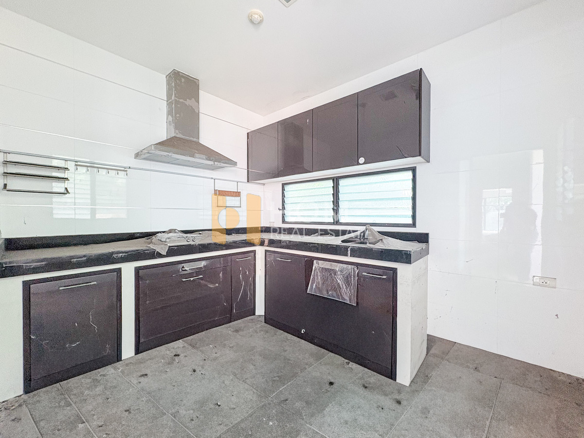 ขายบ้านเกษตร นวมินทร์ ลาดปลาเค้า : ลดาวัลย์ เกษตร - นวมินทร์ / 4 ห้องนอน (ขาย), Ladawan Kaset - Nawamin / 4 Bedrooms (FOR SALE) TPM369