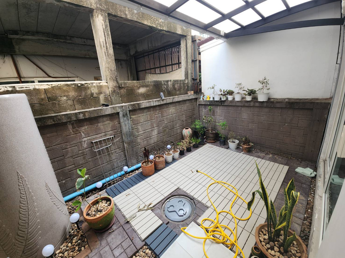 ให้เช่าทาวน์โฮมนวมินทร์ รามอินทรา : ให้เช่าทาวน์โฮม กรีนิช รามอินทรา ใกล้ สวนสยามอะเมซิ่งพาร์ค เพียง 5 นาที