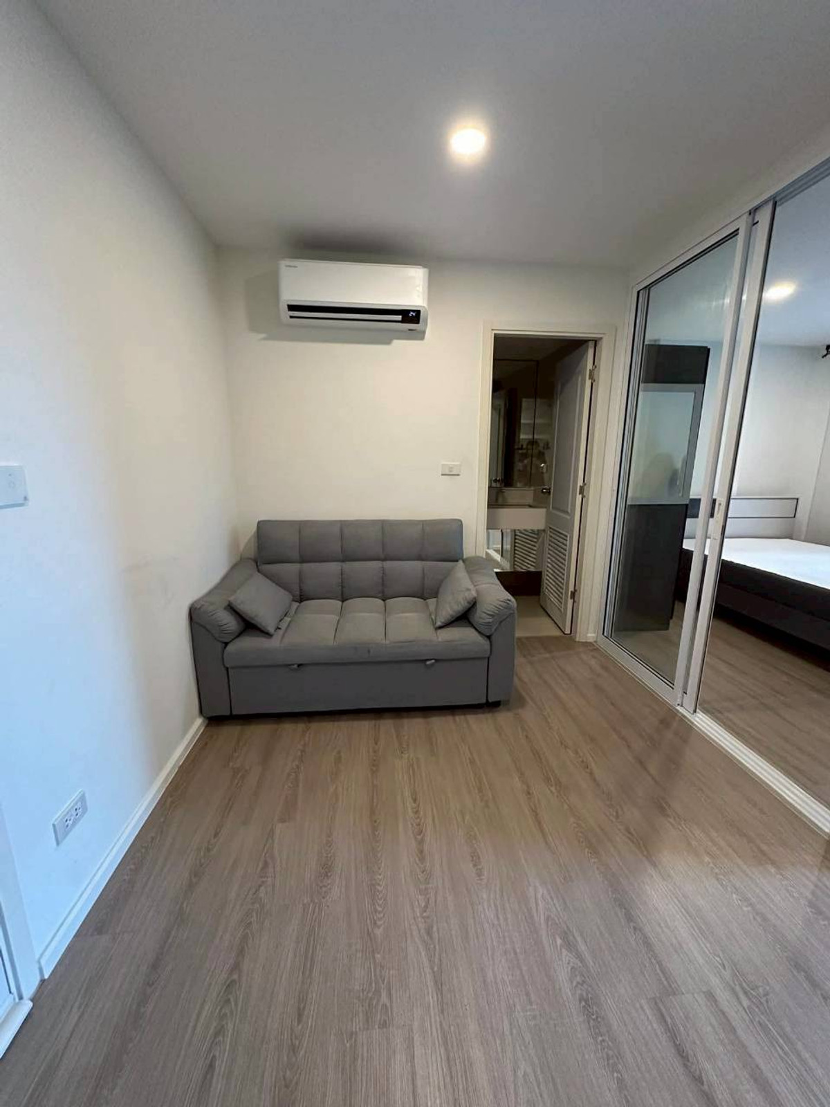 For RentCondoKasetsart, Ratchayothin : ✅ CRYN107 ✅ Line : @p2nproperty