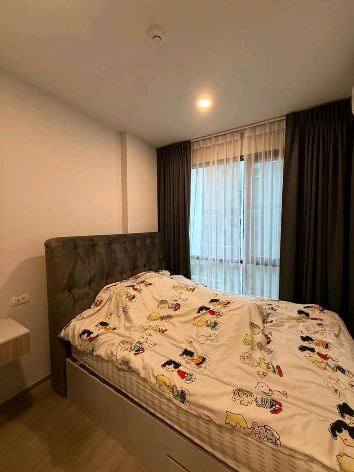 ให้เช่าคอนโดบางนา แบริ่ง ลาซาล : 💥Pet friendly condo  / คอนโดเลี้ยงสัตว์ได้FOR Rent Condo Brixton Pet&Play Sukhumvit 107 ให้เช่าคอนโด บริกซ์ตัน เพ็ทแอนด์เพย์ สุขุมวิท 107  #คอนโดเลี้ยงสัตว์ #brixtonpetandplay  #petfrindlyapartment  #เช่าคอนโด #คอนโดใกล้รถไฟฟ้า #apartmentforrent 🚫 Min