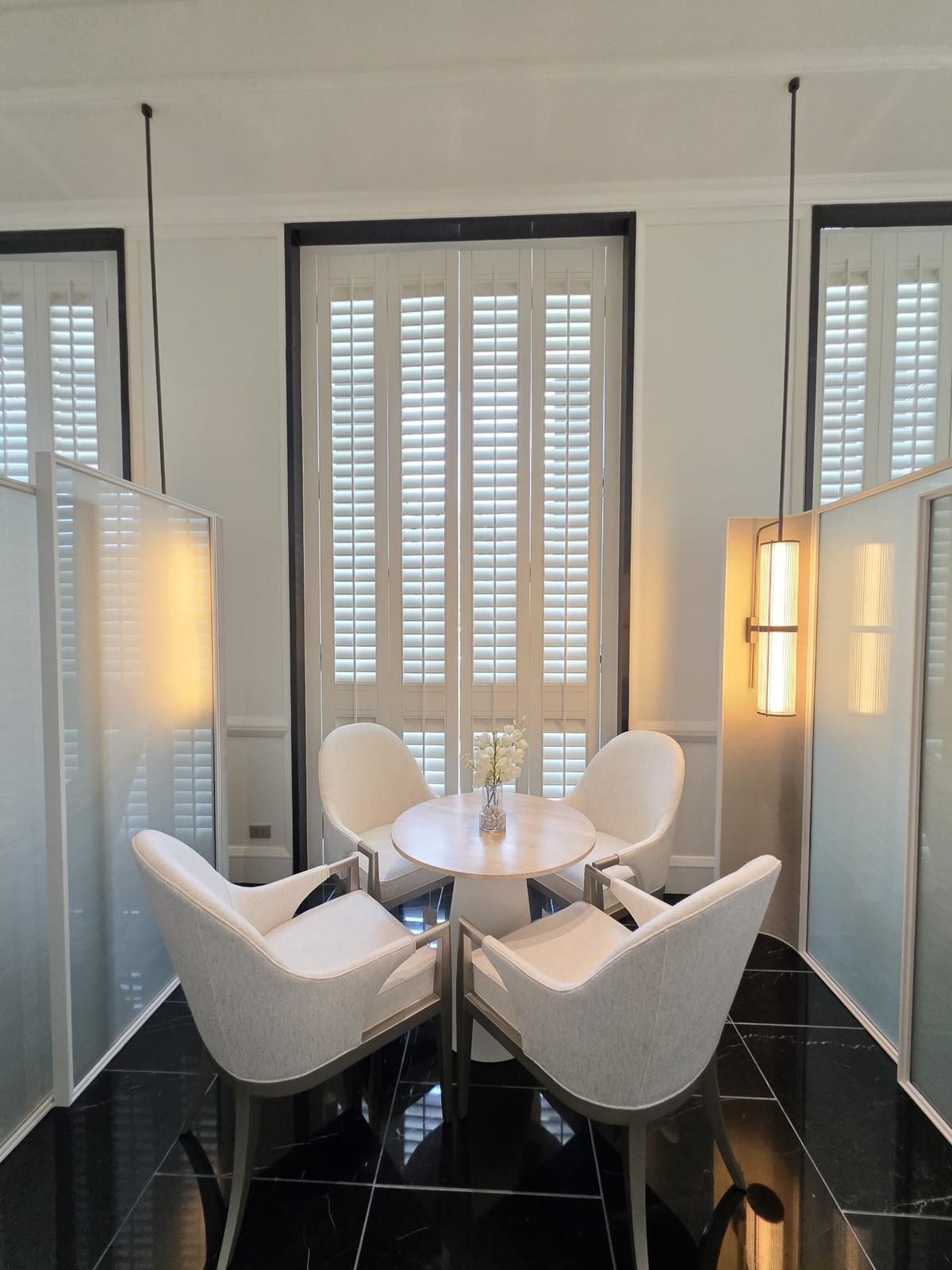 For SaleCondoSukhumvit, Asoke, Thonglor : Intercontinental Residences Bangkok Asoke: 2bed 2bath 139sqm from 44,800,000 with yard area Am: 0656199198