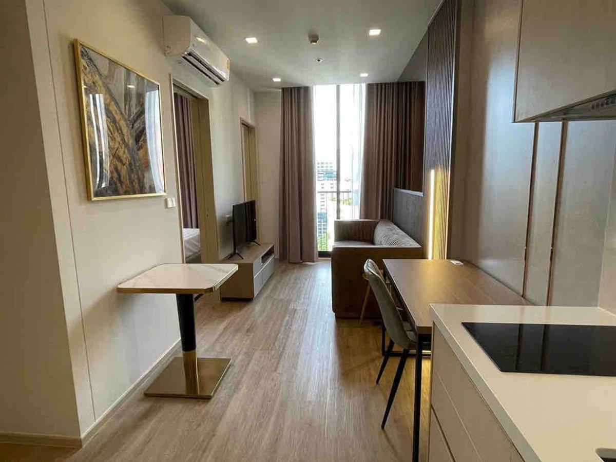 For RentCondoSukhumvit, Asoke, Thonglor : Condo for rent Noble State Sukhumvit 39 BTS Phrom Phong (Rt-01)