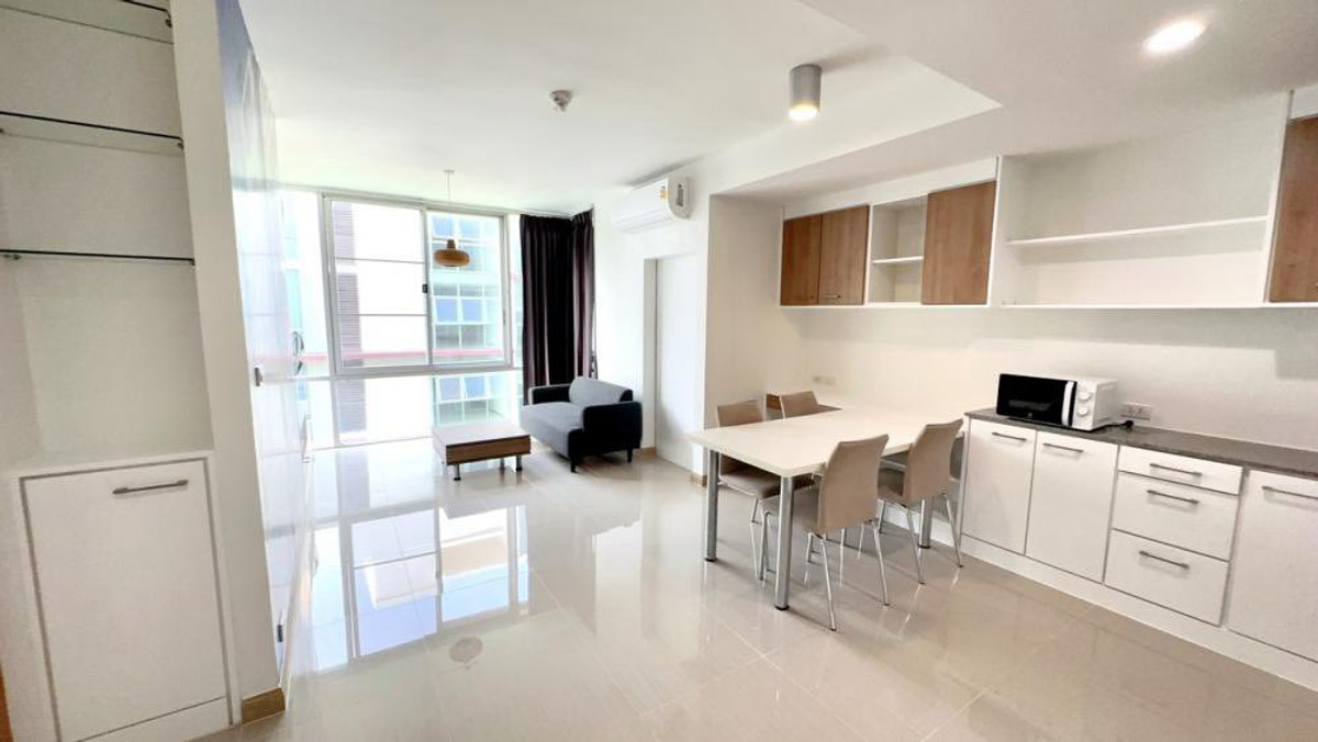 For RentCondoPattanakan, Srinakarin : E277 🎉310369 Condo for Rent The IRIS Rama 9 - Srinakarin