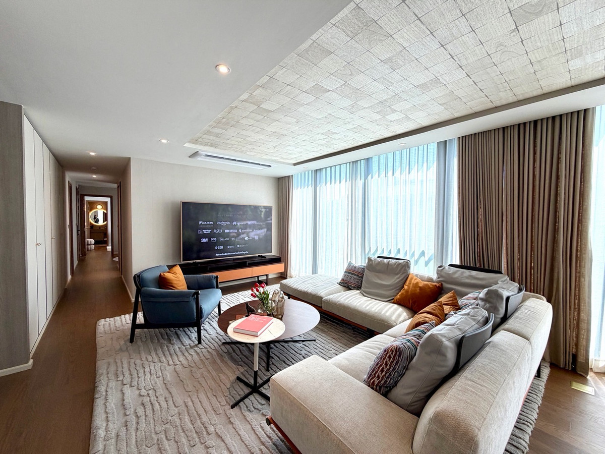 ขายคอนโดสุขุมวิท อโศก ทองหล่อ : 🌆𝗩𝗶𝗮 𝟯𝟰 : 3 ห้องนอน ราคาพิเศษเฉพาะรอบ VIP 25-26 เม.ย.นี้! 📲 095-9299924 