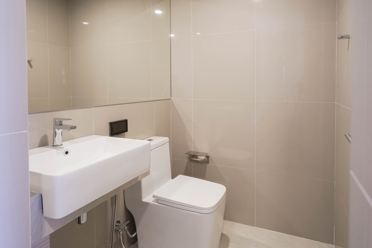 For RentCondoBangna, Bearing, Lasalle : Short term rental💫Origin Place Bangna🌳 1 Bedroom 35 sq.m.