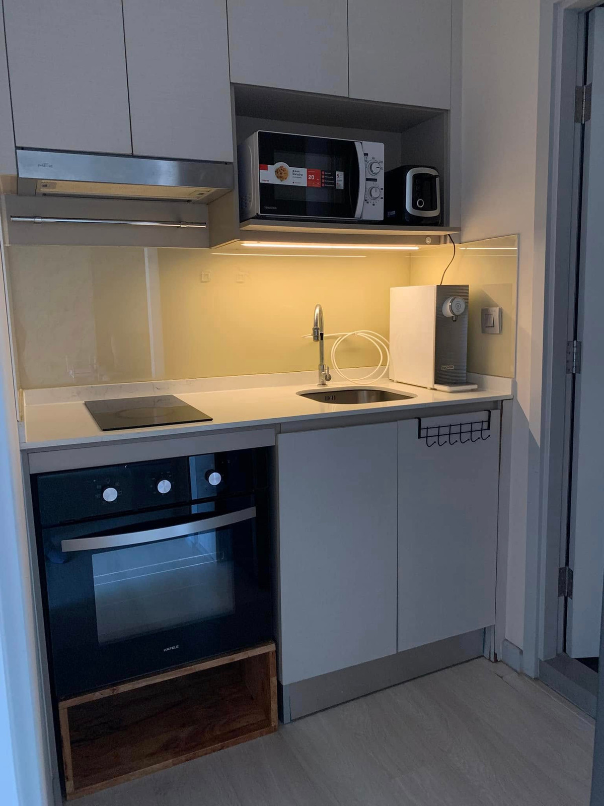 ขายคอนโดสาทร นราธิวาส : Knightsbridge Prime Sathorn【𝐒𝐄𝐋𝐋 & 𝐑𝐄𝐍𝐓】🔥ภาพลักษณ์ภูมิฐาน สะท้อนรสนิยมระดับสูง🔥  ติดต่อไลน์ไอดี: @hacondo