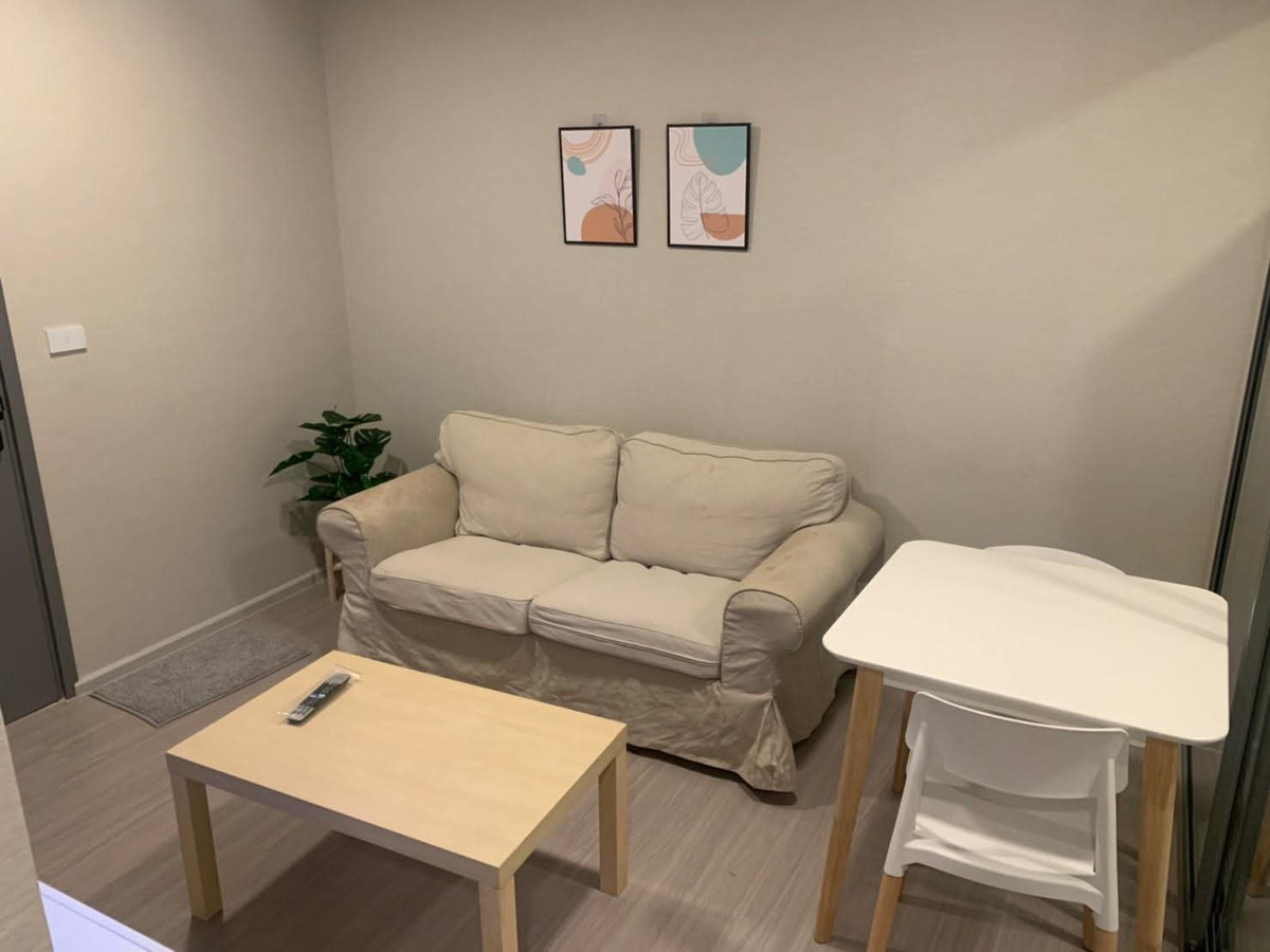 ให้เช่าคอนโดสุขุมวิท อโศก ทองหล่อ : ให้เช่าคอนโด Quintara Phume Sukhumvit 39 (BTS Phromphong) เฟอร์ครบ พร้อมอยู่