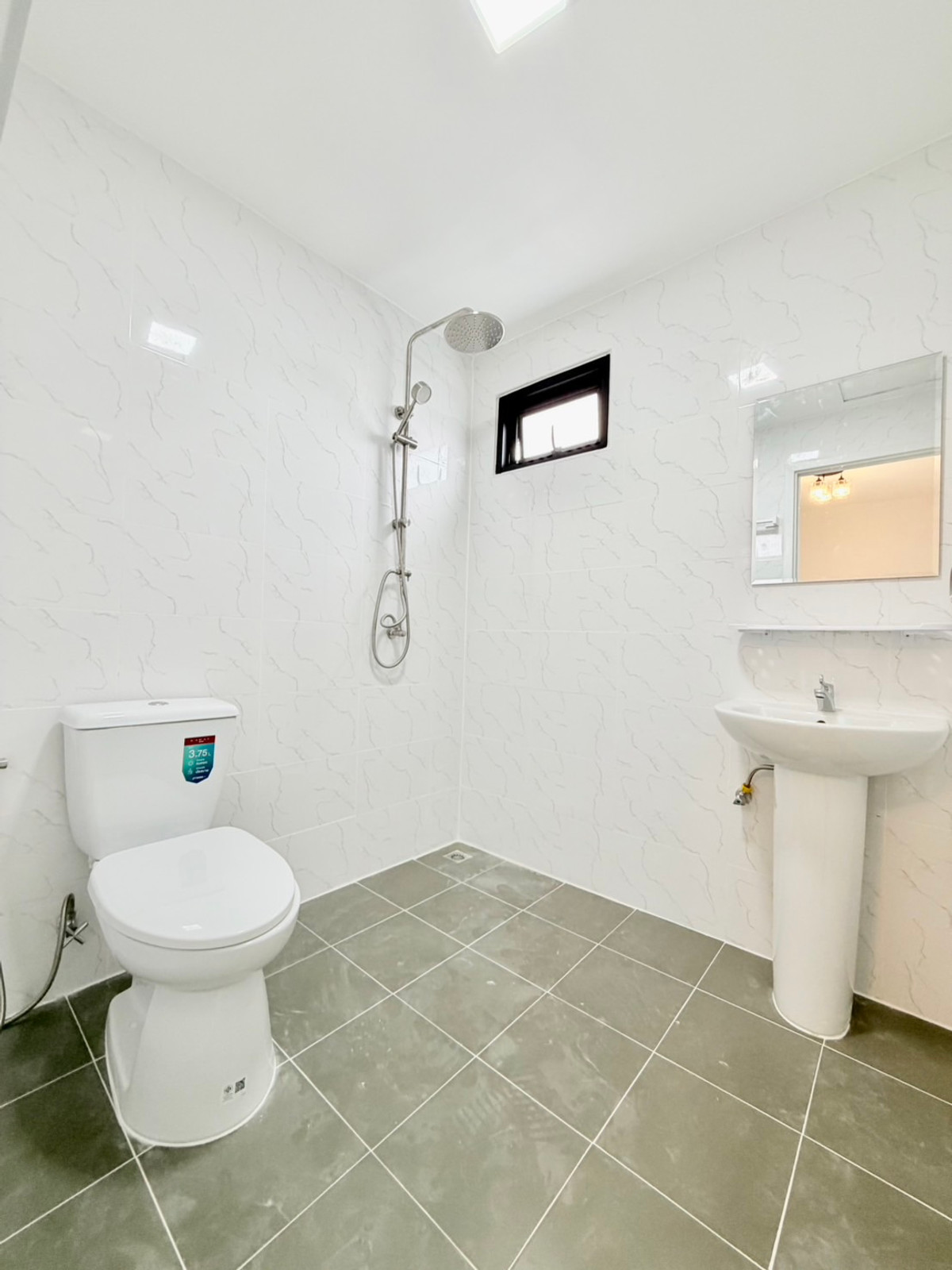 ขายทาวน์โฮมนนทบุรี บางใหญ่ บางบัวทอง : ขายทาวน์เฮาส์พฤกษาวิลล์ 63/1 พระราม 5 หลังมุม 25.1 ตร.ว. หน้ากว้าง 8 ม. ฟรีโอน