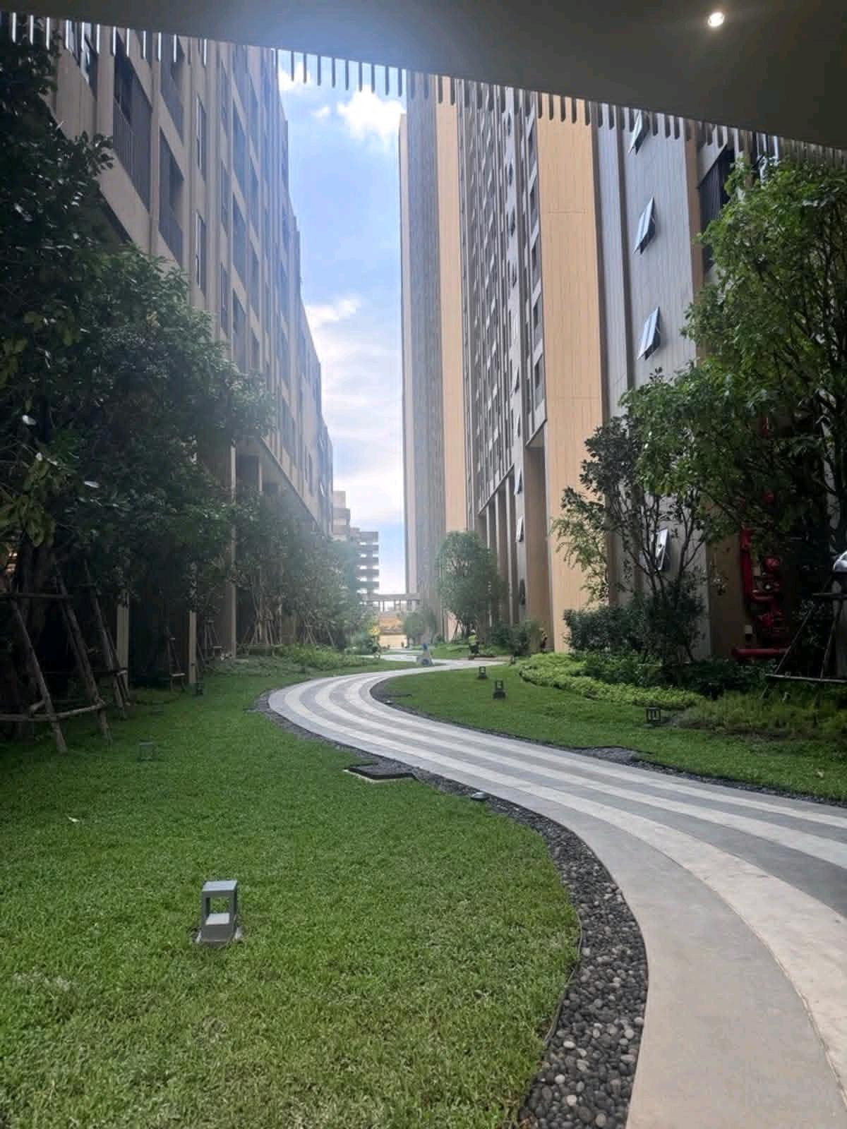 For RentCondoRathburana, Suksawat : 🔥 FOR RENT: NUE RIVER RESIDENCE RATBURANA