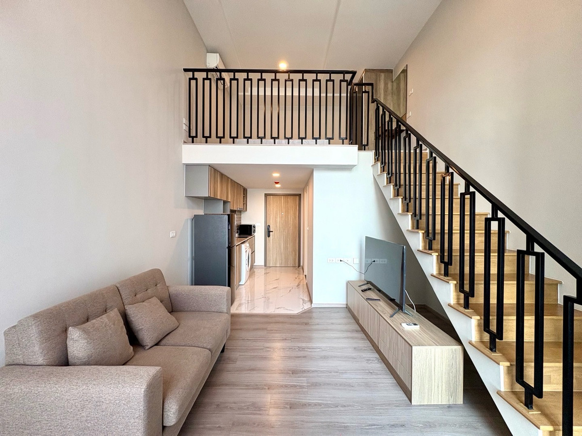 ให้เช่าคอนโดรัตนาธิเบศร์ สนามบินน้ำ พระนั่งเกล้า : ให้เช่าคอนโด เคน แอททิจูด รัตนาธิเบศร์ 