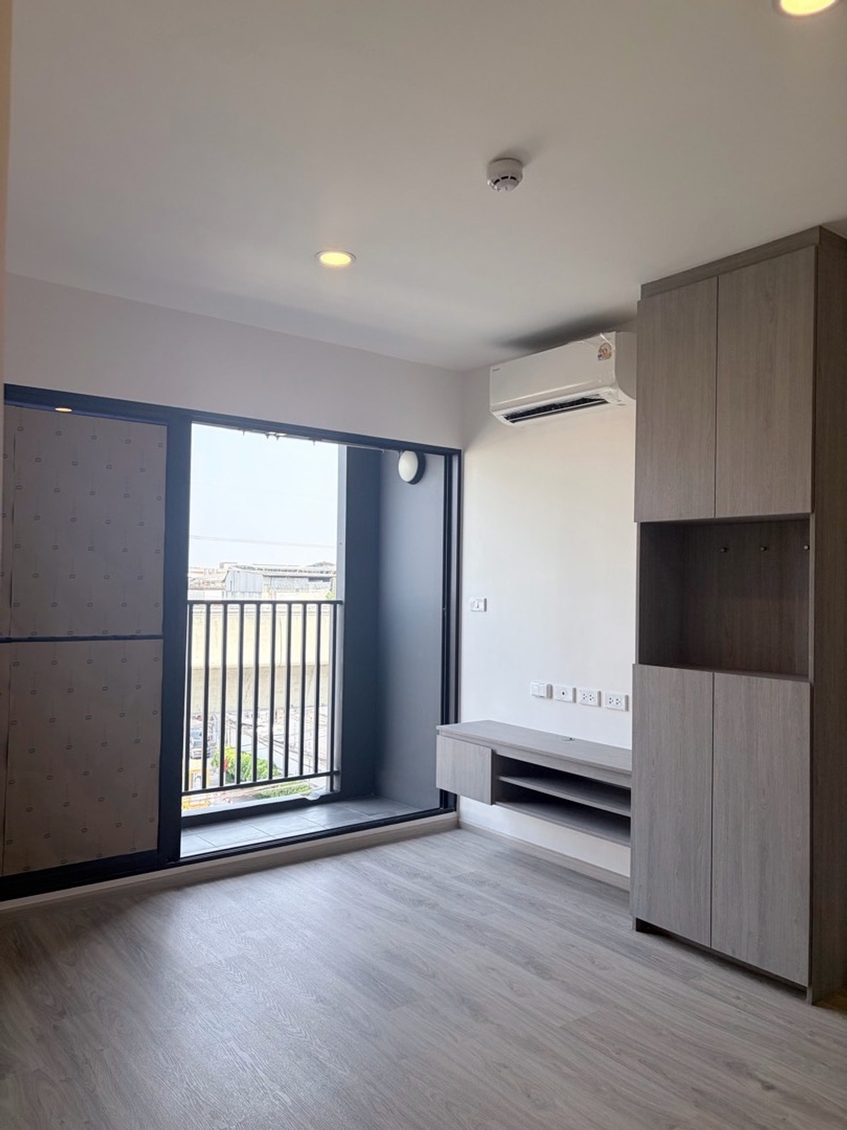 ขายคอนโดวิภาวดี ดอนเมือง หลักสี่ : Rare Item 2 Bed ห้องกว้าง อยู่สบายเหมือนบ้าน 🏠 ใกล้รถไฟฟ้าสายสีเขียว 💚