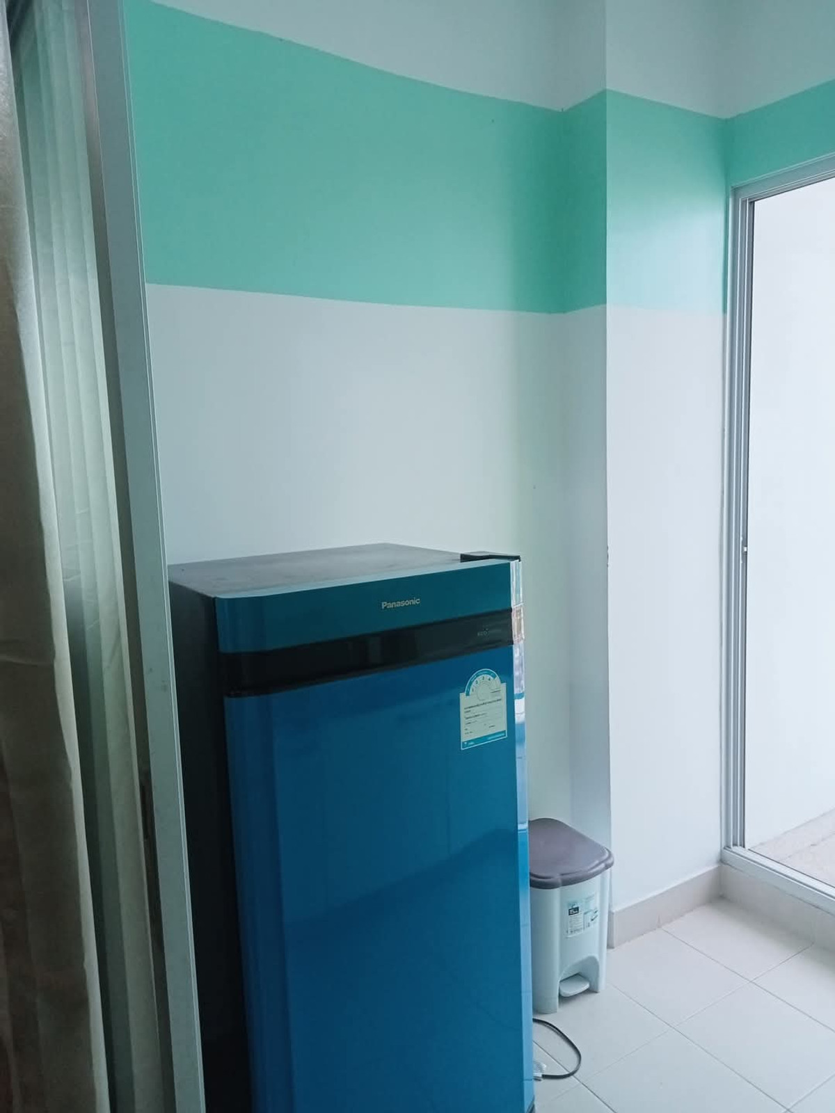 ให้เช่าคอนโดบางแค เพชรเกษม : OMG1540  [ ศุภาลัย ปาร์ค ราชพฤกษ์ - เพชรเกษม ] ติด BTS บางหว้า - สตูดิโอสวย เช่าถูก ว่าง 6 เมษา 69