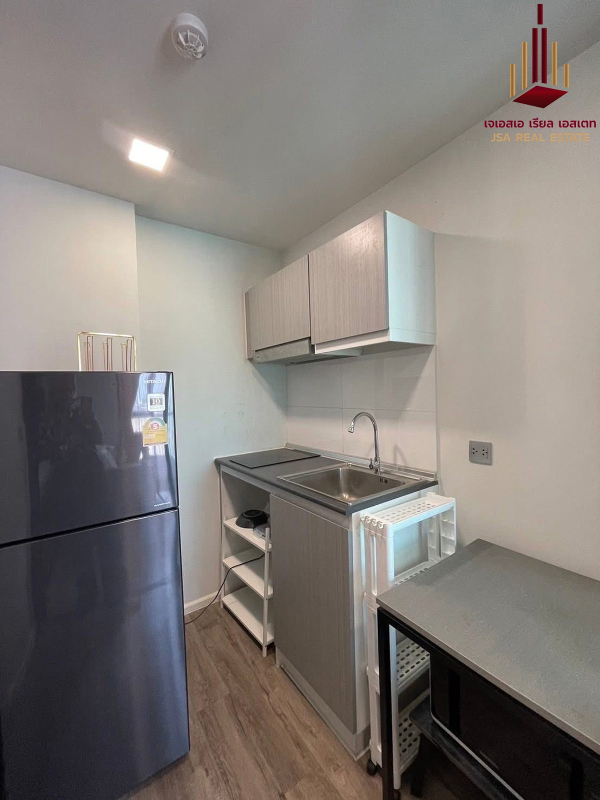 ให้เช่าคอนโดวิภาวดี ดอนเมือง หลักสี่ : ✨ For Rent: Modiz Station Phahonyothin - Ramindra Condo ✨  💰 Only 14,500 THB/month