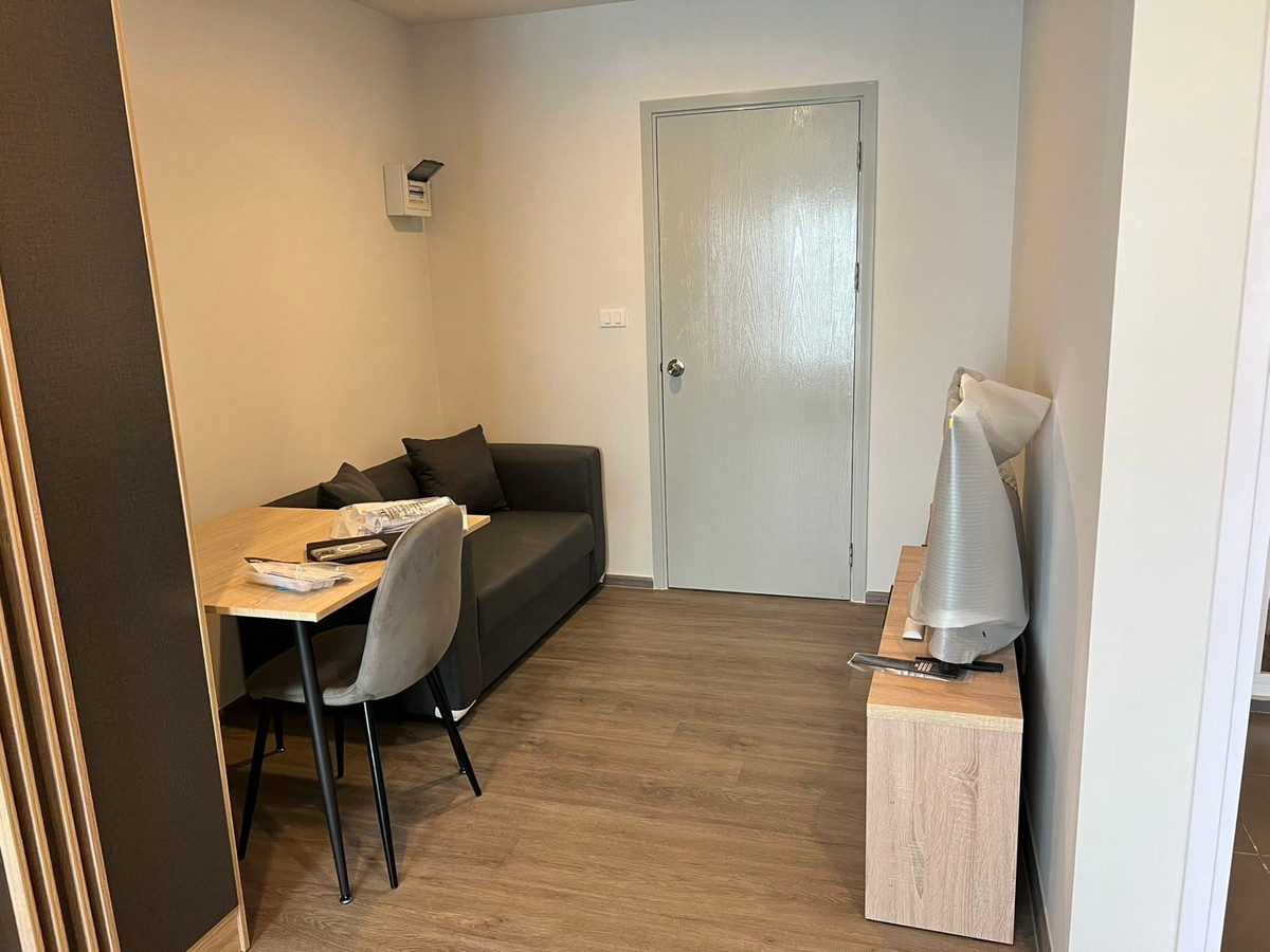 ให้เช่าคอนโดบางนา แบริ่ง ลาซาล : ⭐️คอนโดใหม่ ⭐️ ให้เช่า รีเจ้นท์ โฮม บางนา-ใกล้ BTS บางนา 350 เมตร⭐️