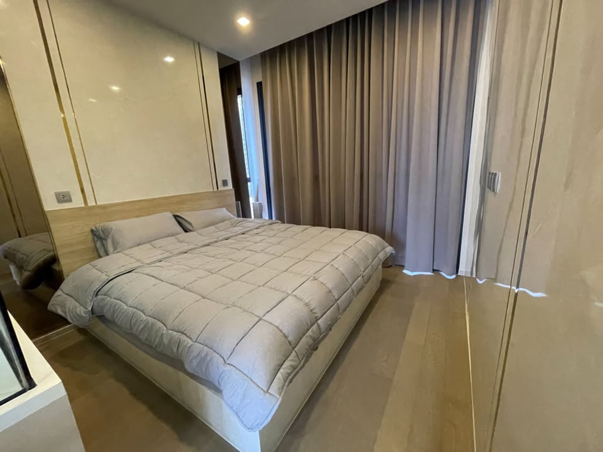 For RentCondoSukhumvit, Asoke, Thonglor : Ashton Asoke for rent 65 sqm 2 beds 2 baths 65,000 per month