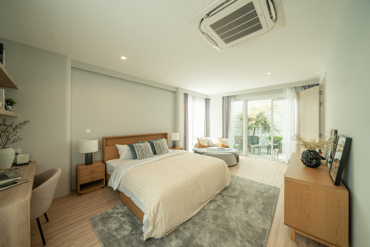 ขายบ้านพัฒนาการ ศรีนครินทร์ : 🔥 ถูกที่สุด 19.9ล้าน! Nirvana Absolute กรุงเทพกรีฑา พื้นที่ใหญ่สุด 329 ตรม. 💎 ตกแต่งครบ พร้อมอยู่