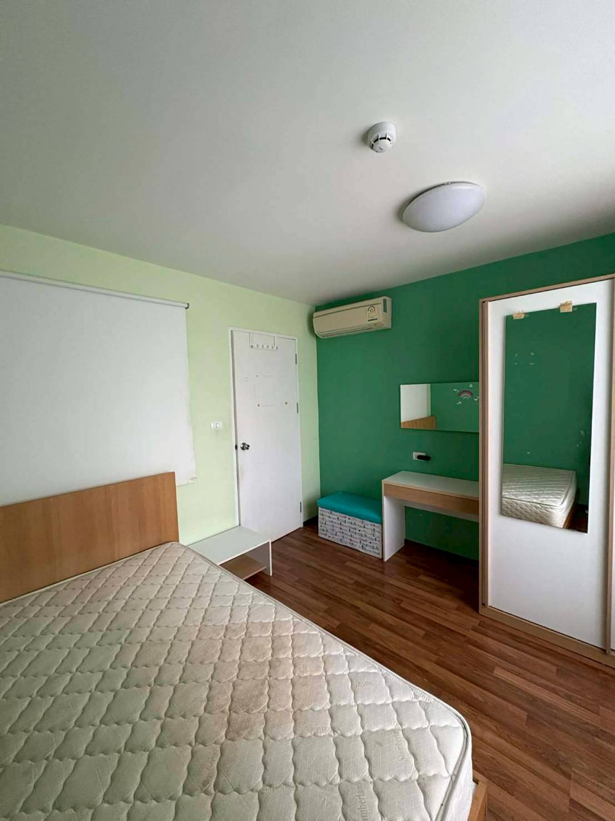 For RentCondoRamkhamhaeng, Hua Mak : #L186🎉 310369 Condo for rent Condo U @ Huamak Station