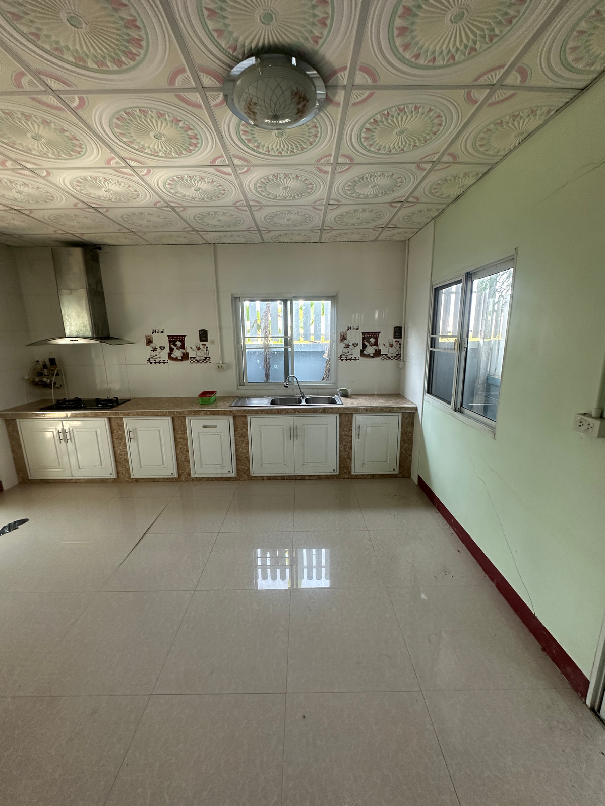 ขายบ้านมหาชัย สมุทรสาคร : บ้านเดี่ยว หมู่บ้านวิเศษสิริ 2 ขายขาดทุน 2.3ล้านบาท