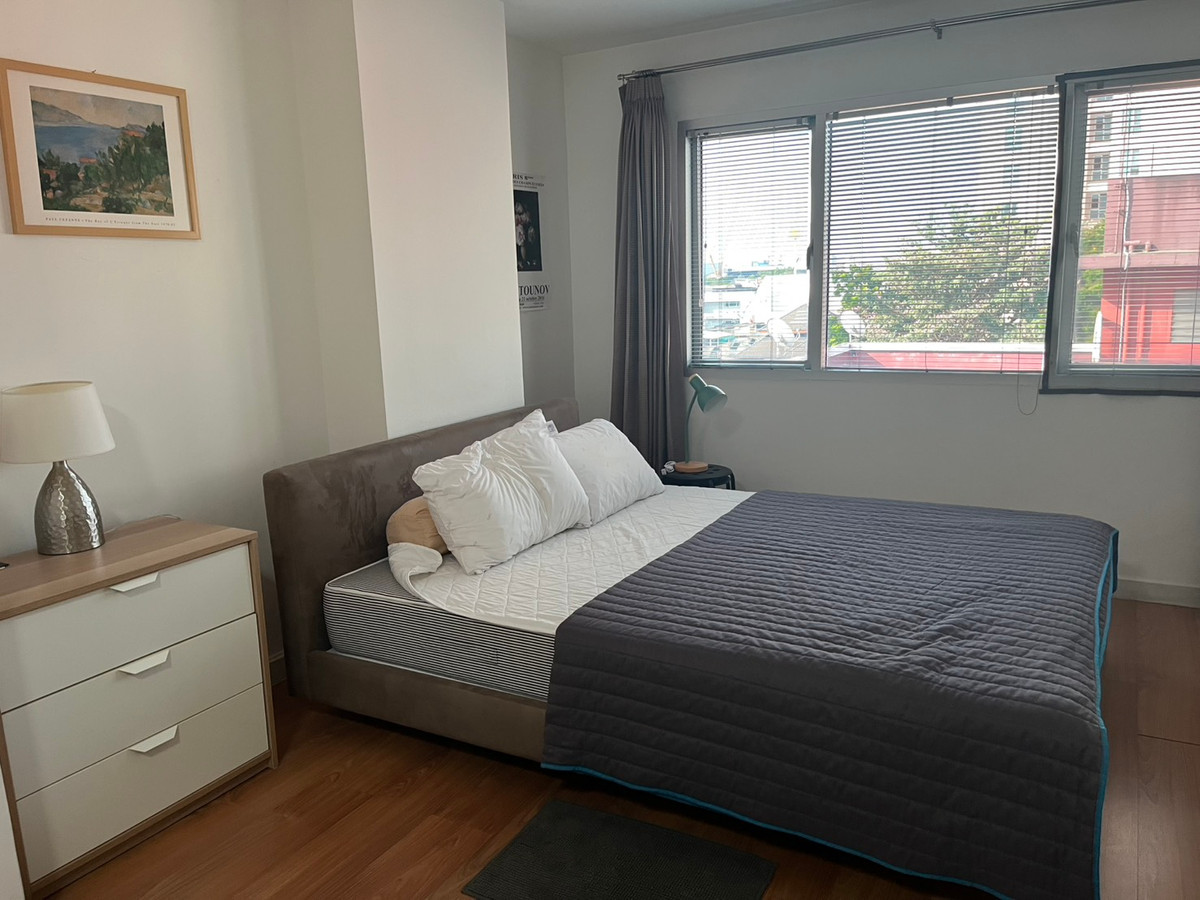 For RentCondoOnnut, Udomsuk : #E372🎉060469 Condo for Rent: Condo One Sukhumvit 67