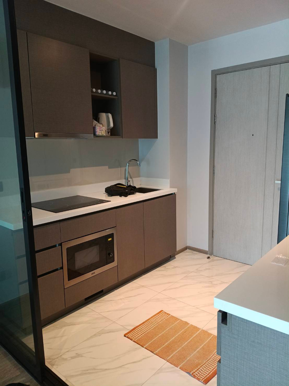 For RentCondoSukhumvit, Asoke, Thonglor : Condo for rent Rhythm Ekkamai 2bedrooms 2bathrooms Fully furnished! Ready to move in!