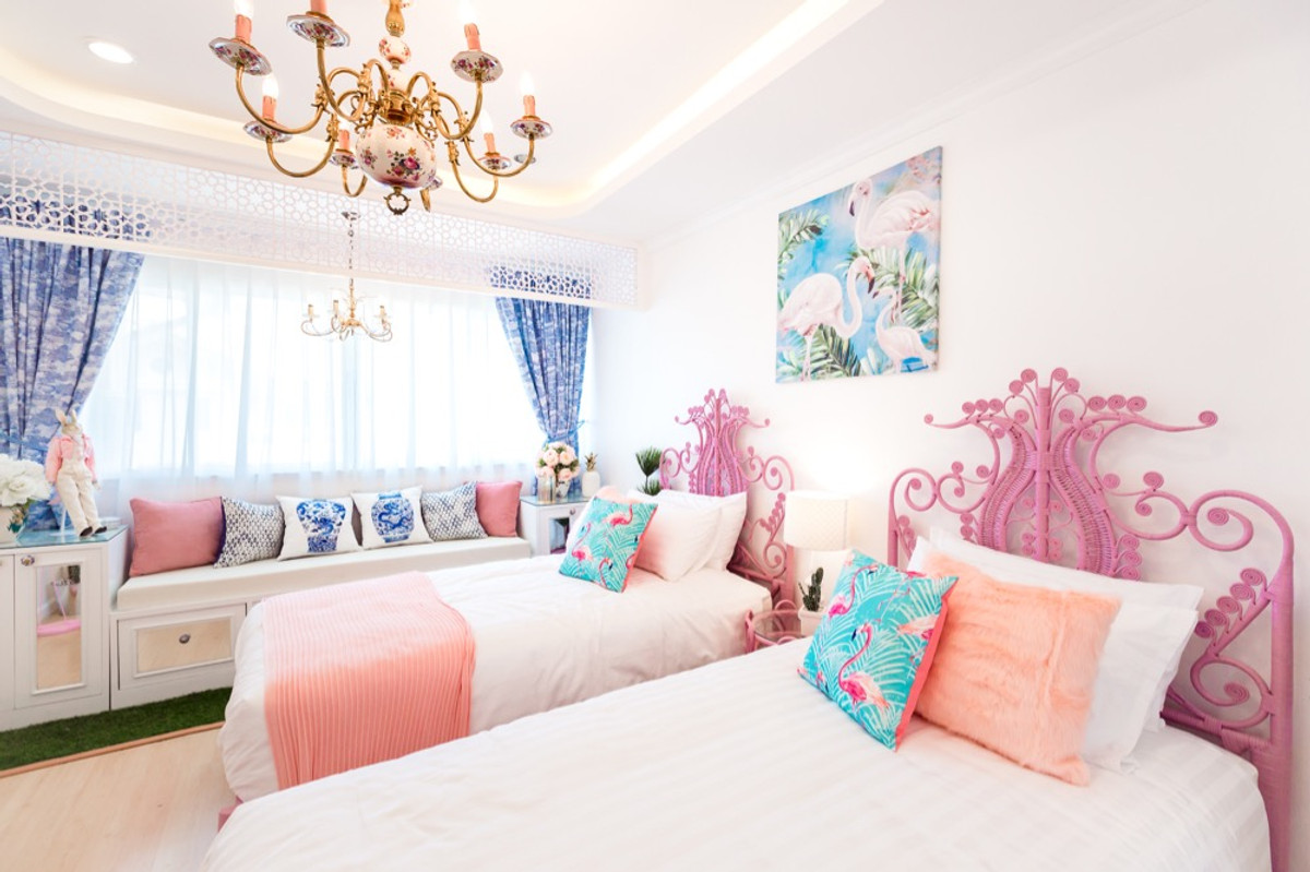 ให้เช่าทาวน์โฮมเลียบทางด่วนรามอินทรา : ทาวน์โฮม 4 ชั้น ตกแต่งสวยงาม พร้อมเฟอร์นิเจอร์ ให้เช่า ย่านรามอินทรา-ประดิษฐ์มนูธรรม ใกล้แม็คโคร ฟู้ดเซอร์วิส ประดิษฐ์มนูธรรม เพียง 400 เมตร