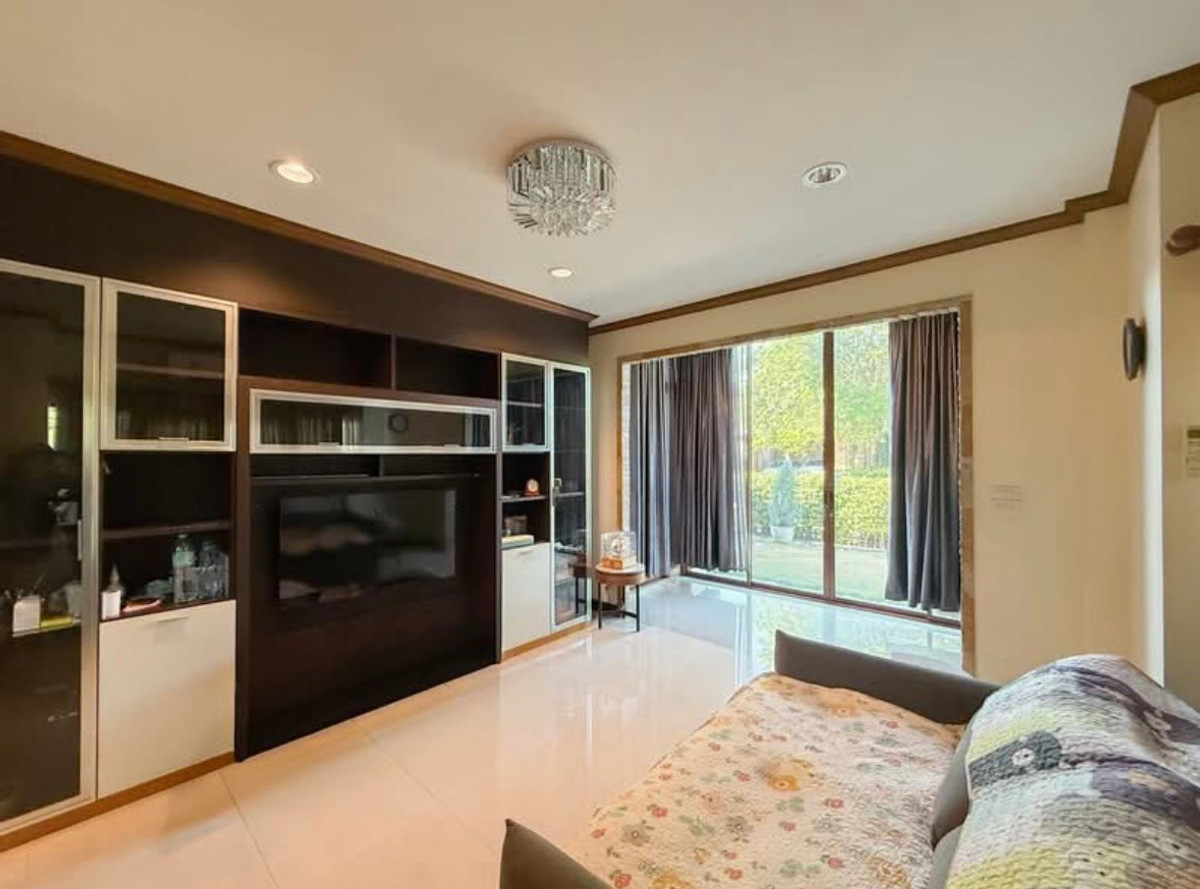 For RentHouseBangna, Bearing, Lasalle : Baan Pitchaya Lasalle Sukhumvit 105