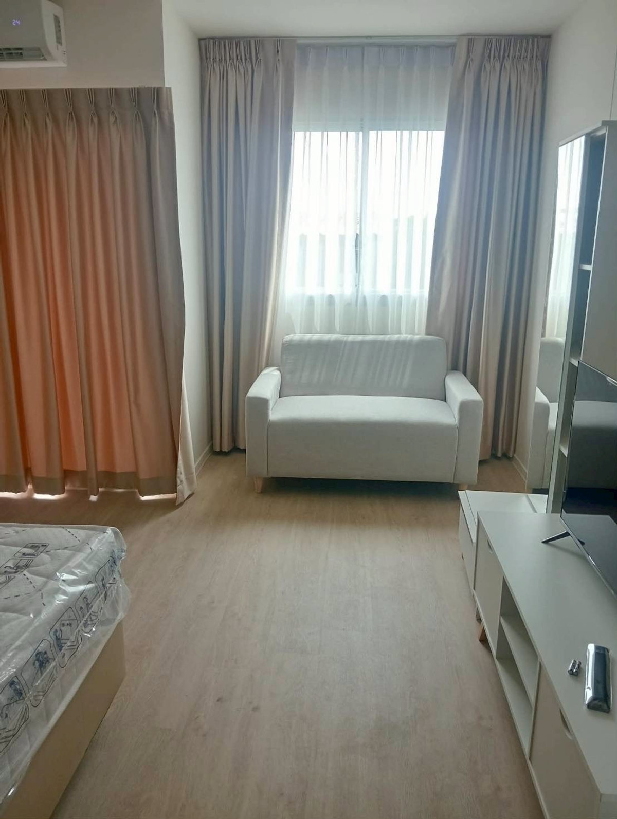 ขายคอนโดแจ้งวัฒนะ เมืองทอง : ขายคอนโด ลุมพินี วิลล์ แจ้งวัฒนะ 10  ซอยแจ้งวัฒนะ 9 แยก 9-1 แขวงทุ่งสองห้อง เขตหลักสี่ กรุงเทพมหานคร  ราคา 1,680,000 บาท