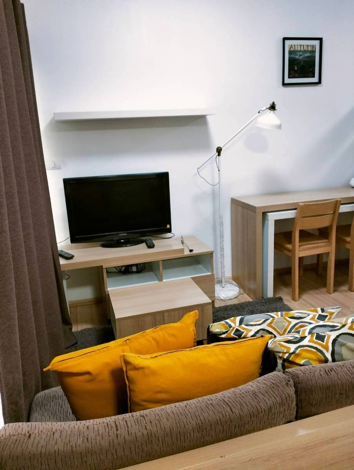 For RentCondoRatchadapisek, Huaikwang, Suttisan : #E317🎉010469 Condo for Rent at A Space Play