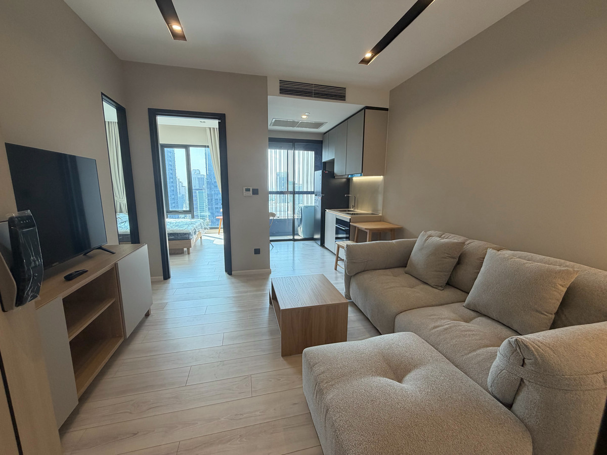 For RentCondoRatchathewi,Phayathai : The Room Phayathai Condo near BTS, Airport Link , New Room, Available For Rent Now ! Vacant and ready to rent