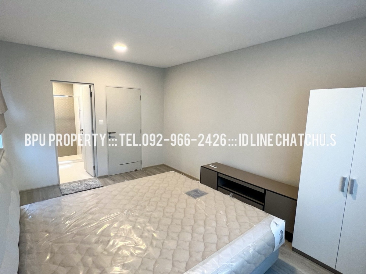 ให้เช่าบางนา แบริ่ง ลาซาล : ** ให้เช่าบ้านแฝดหลังมุม 2 ห้องนอน ** Anya บางนา-รามคำแหง2 ใกล้ เมกะ บางนา