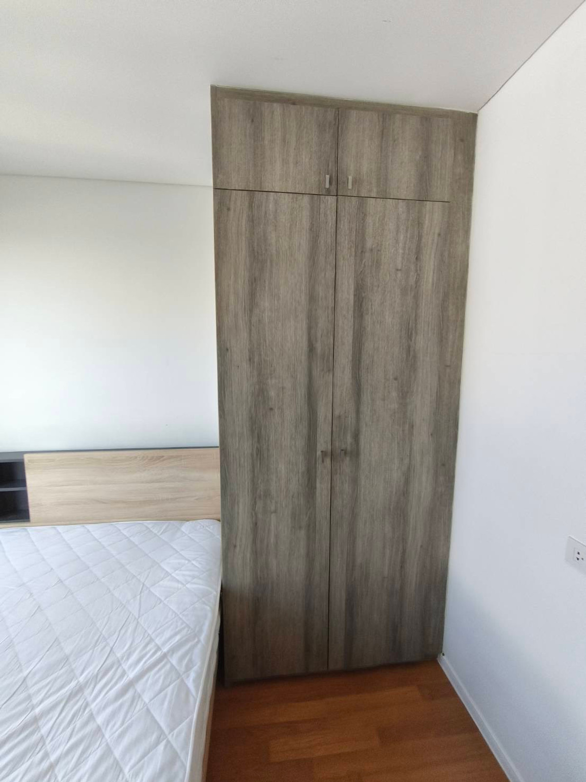 For RentCondoBangna, Bearing, Lasalle : Condo for rent, Lumpini Place Bangna Km. 3, Soi behind Central Bangna, near BTS Udomsuk / Bangna, ready to move in, very good price.