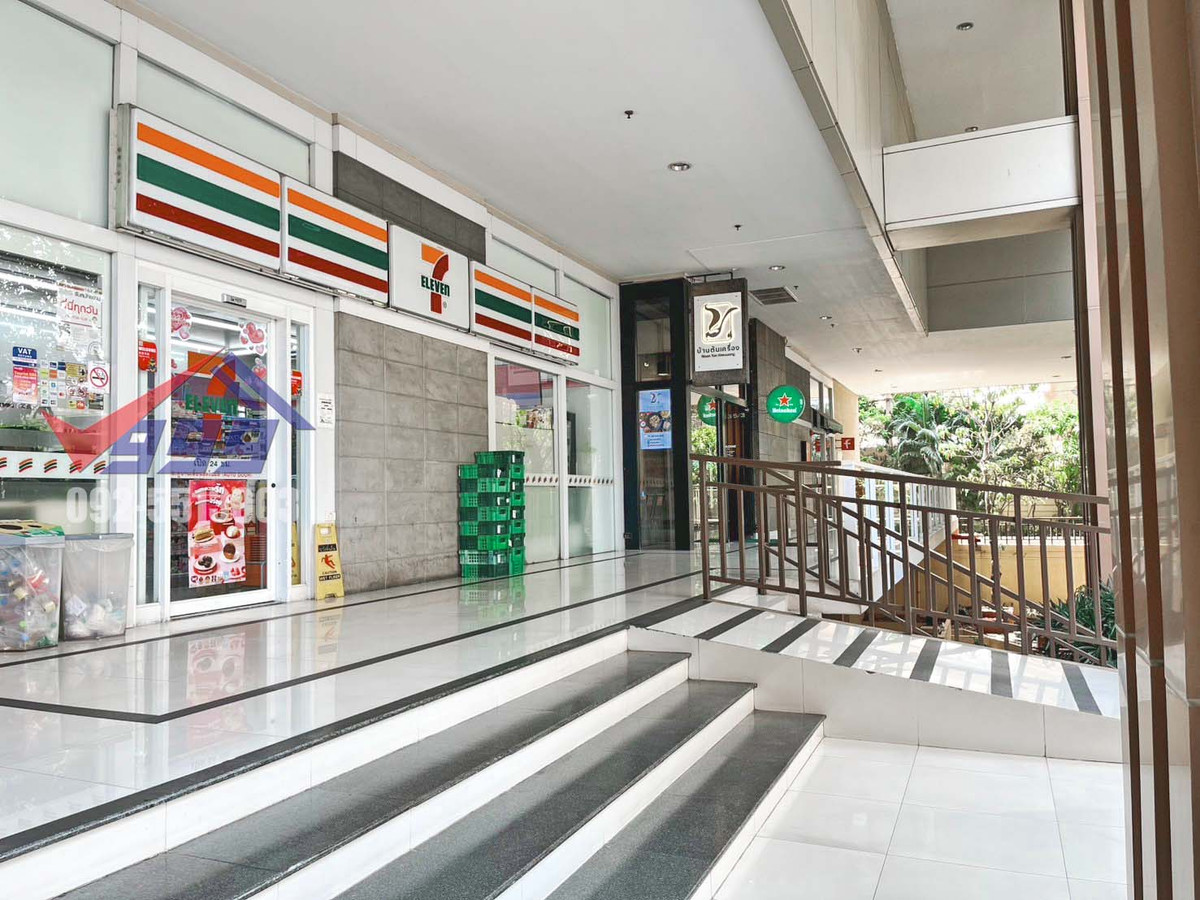 For RentCondoPattanakan, Srinakarin : For Rent: The Four Wings Residence | 2BR 138 sq.m.